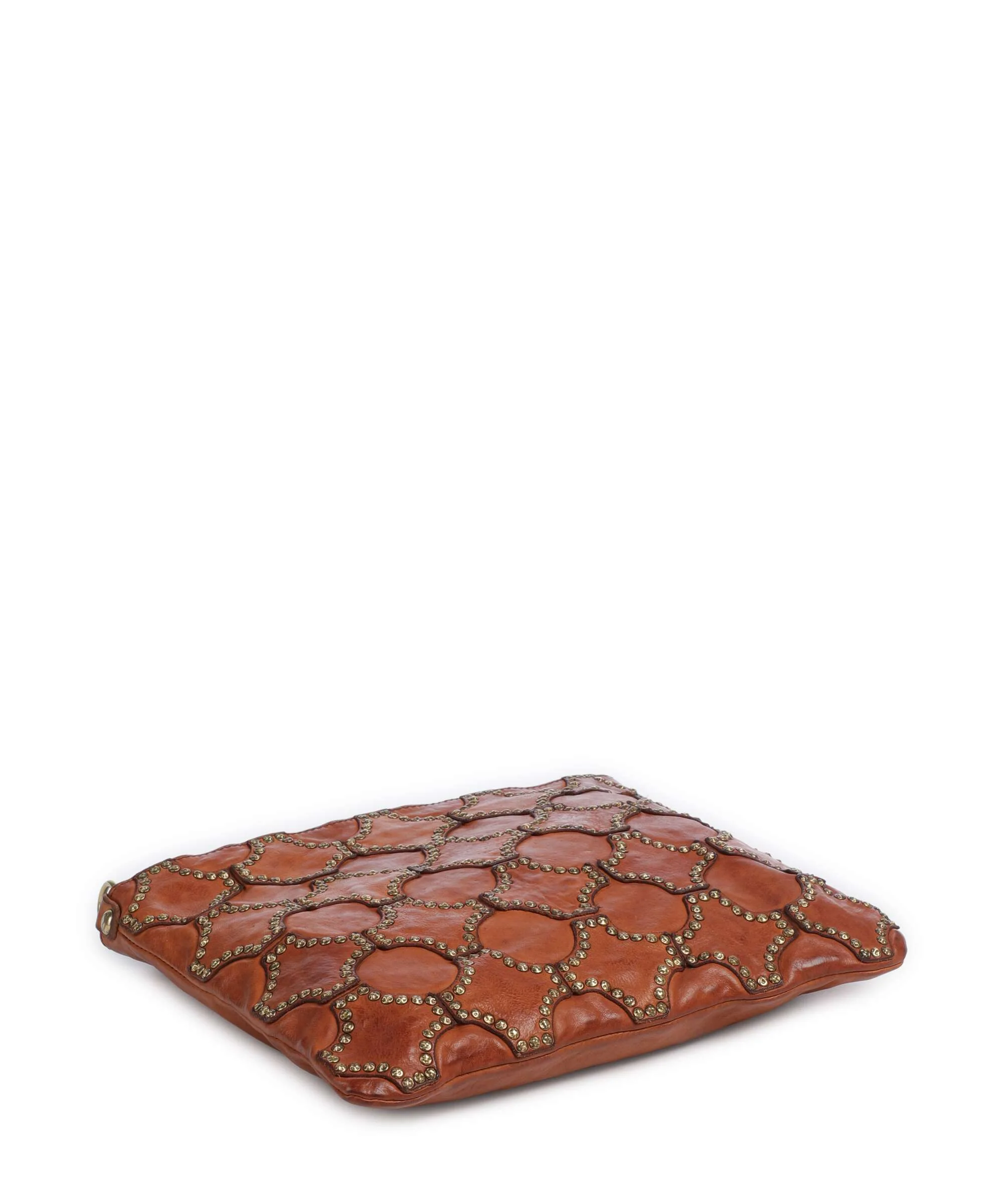 Campomaggi Hobo tas cognac - Image 4