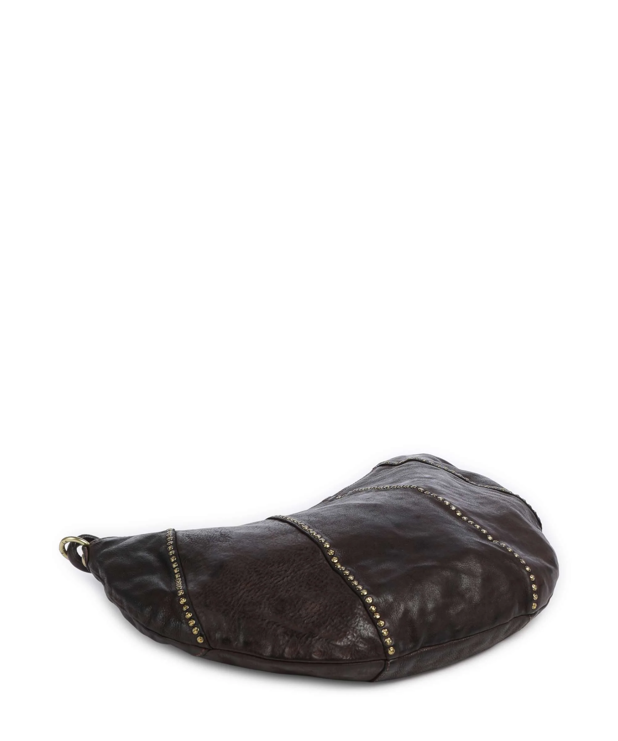 Campomaggi Hobo tas brown - Image 4