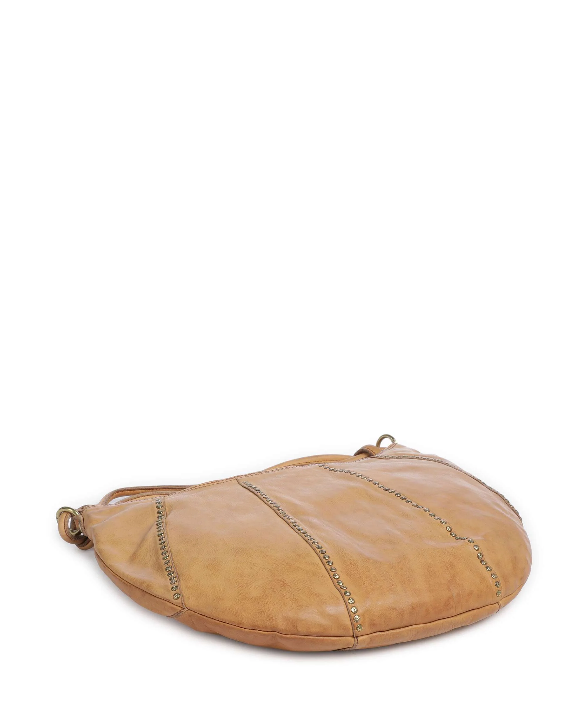 Campomaggi Hobo tas hazelnut - Image 4