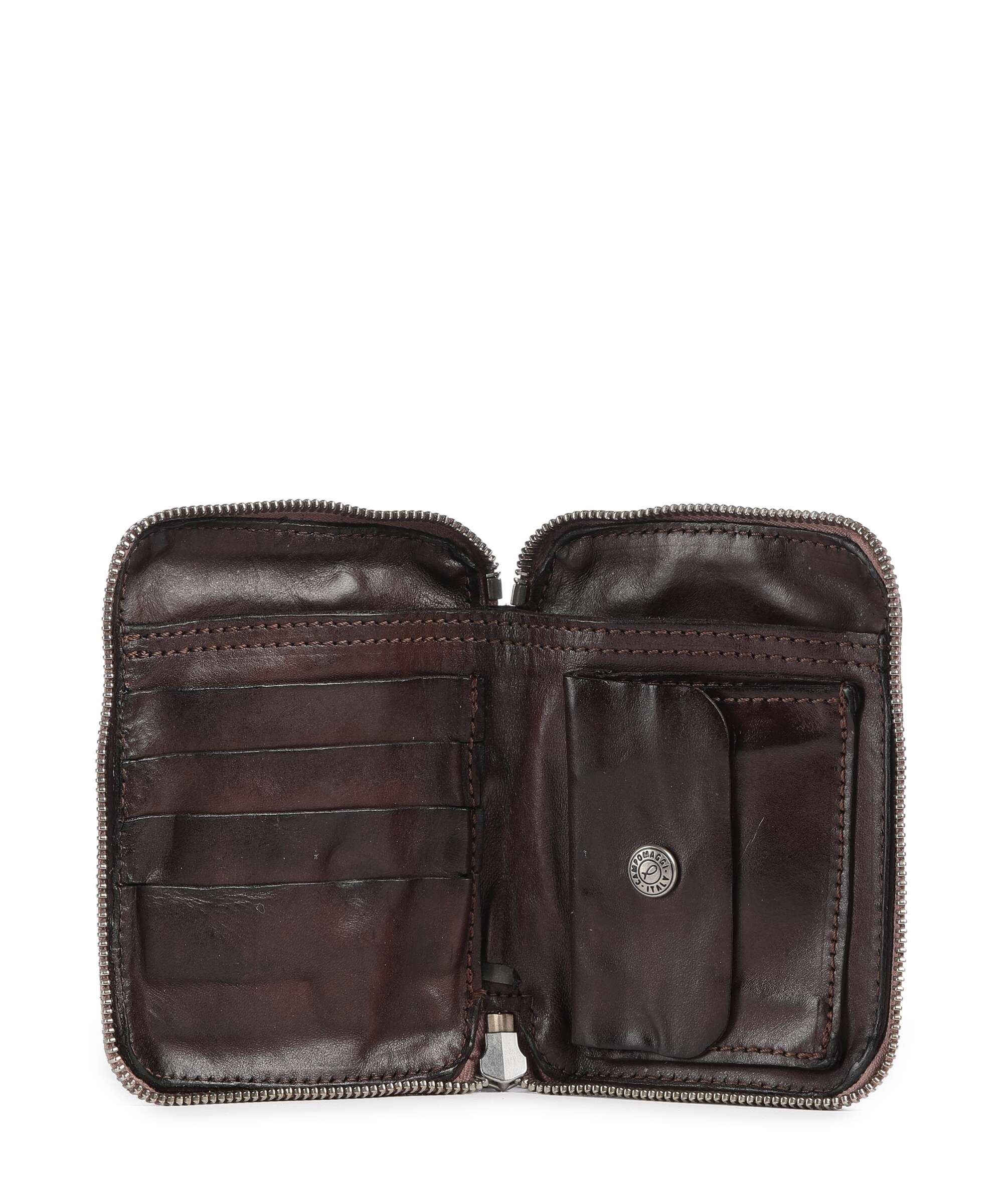 Campomaggi Portemonnee brown - Image 2