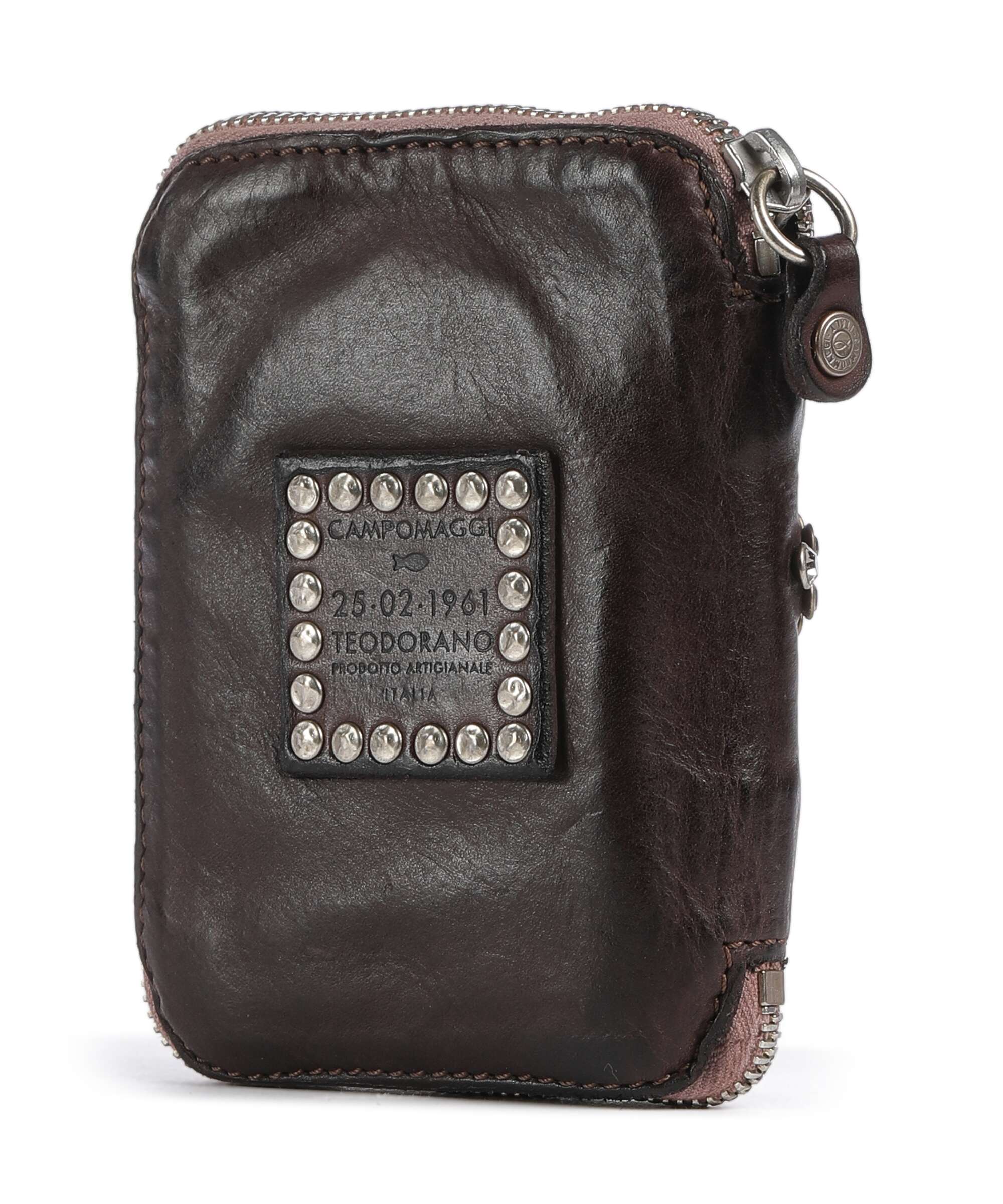 Campomaggi Portemonnee brown - Image 3