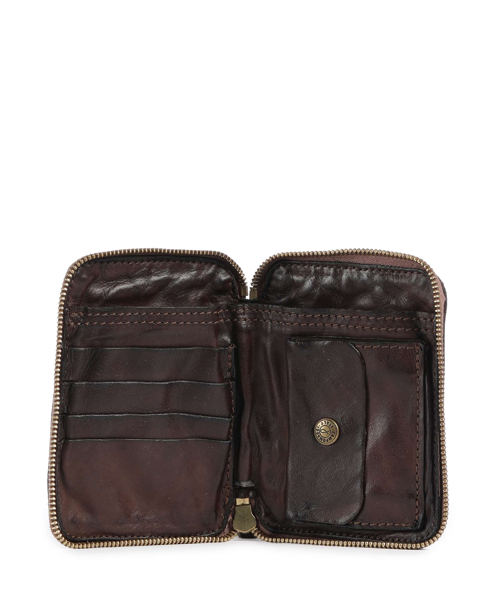 Campomaggi Portemonnee brown - Image 2