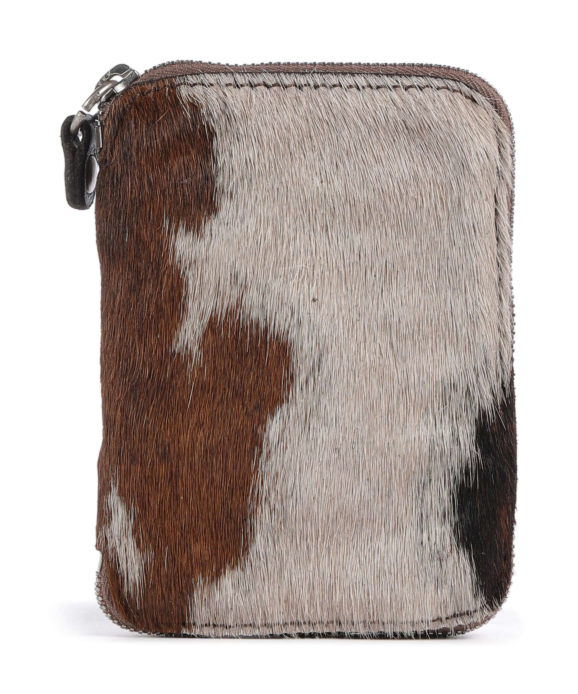 Campomaggi Portemonnee brown