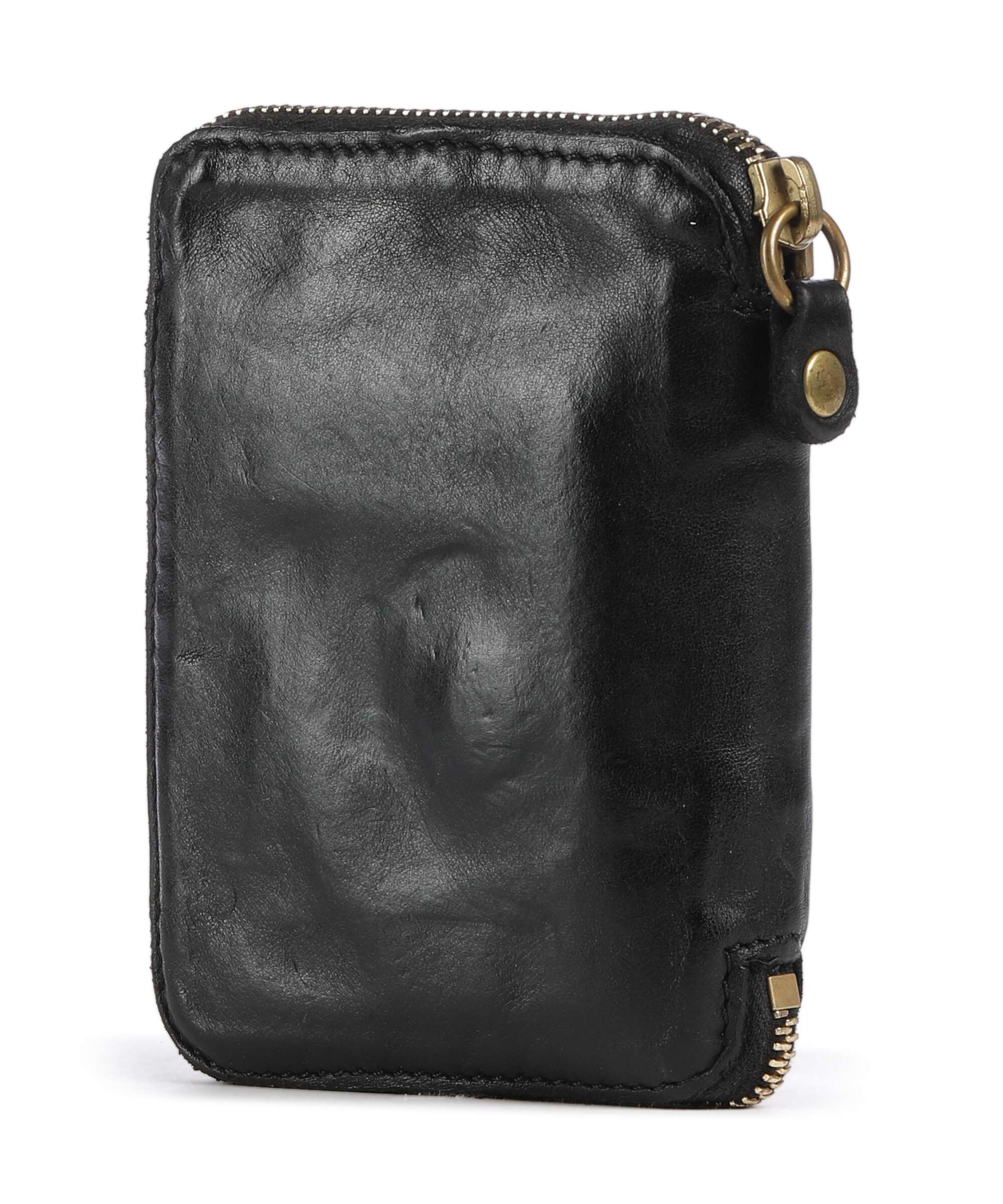 Campomaggi Portemonnee black - Image 3
