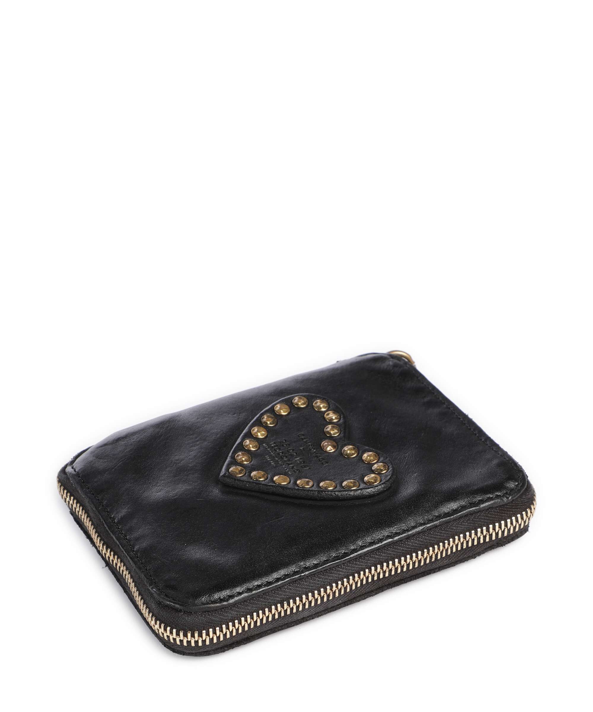Campomaggi Portemonnee black - Image 4