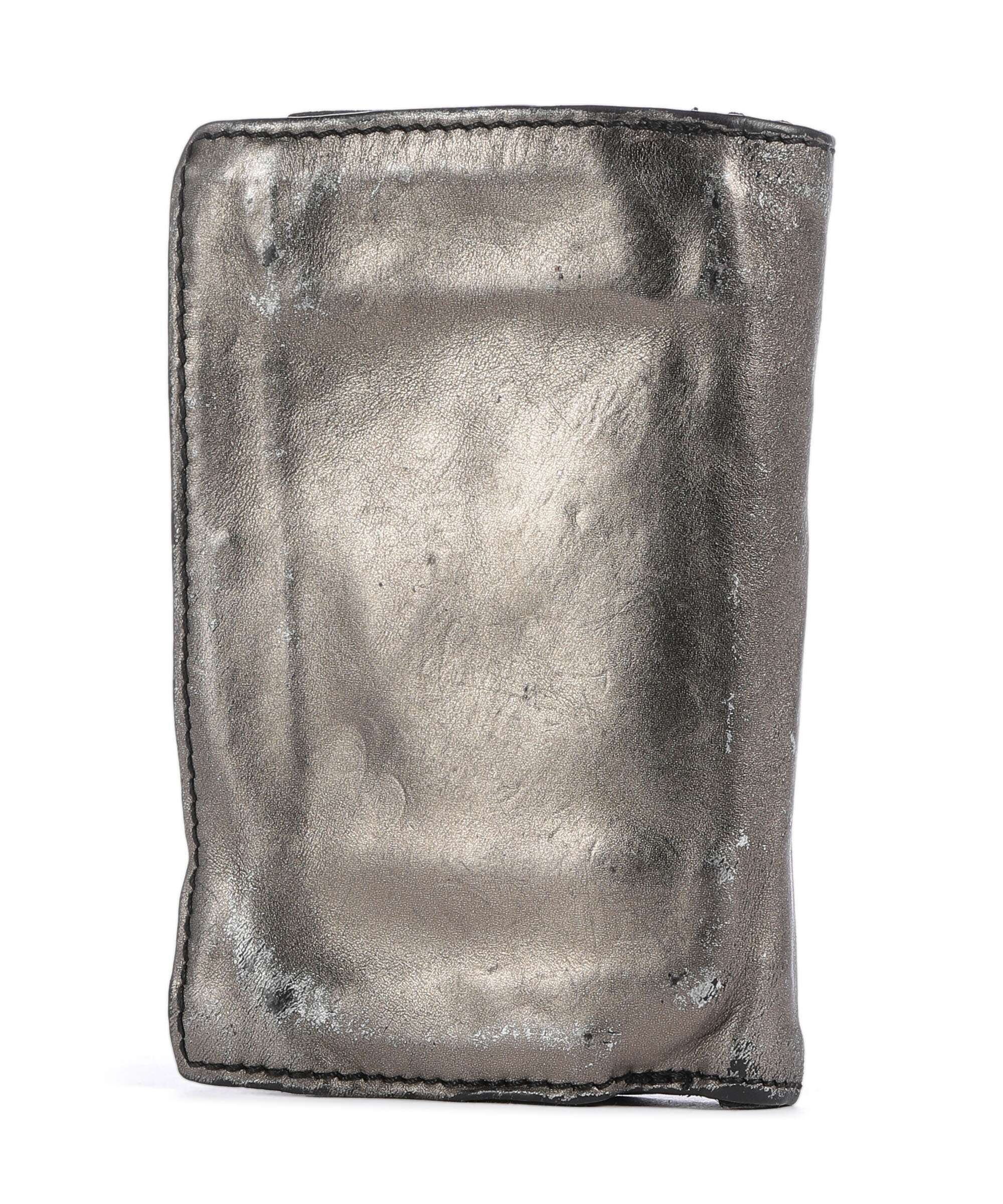 Campomaggi Portemonnee piombo/grigio - Image 4