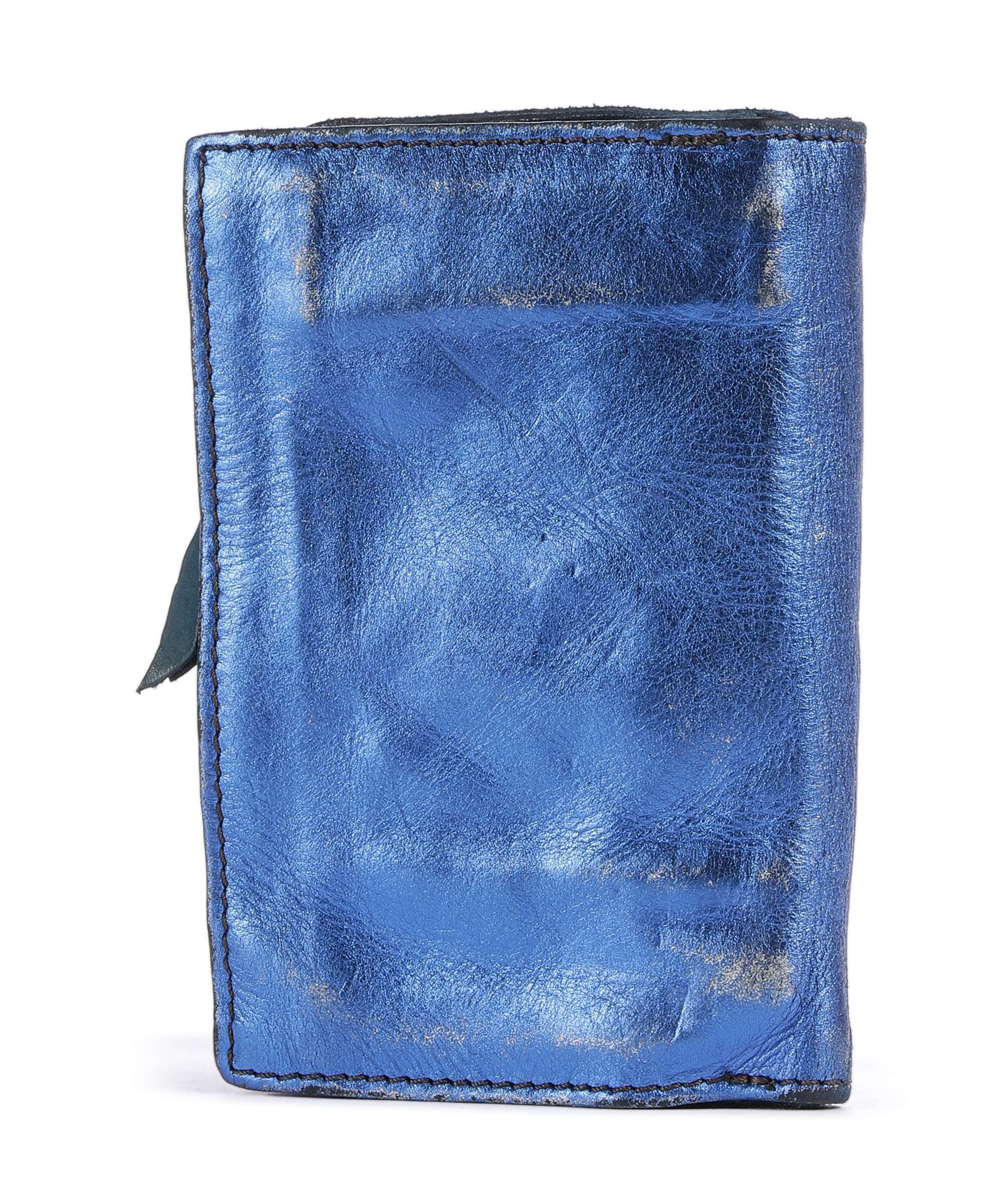 Campomaggi Portemonnee bluette/zaffiro - Image 4
