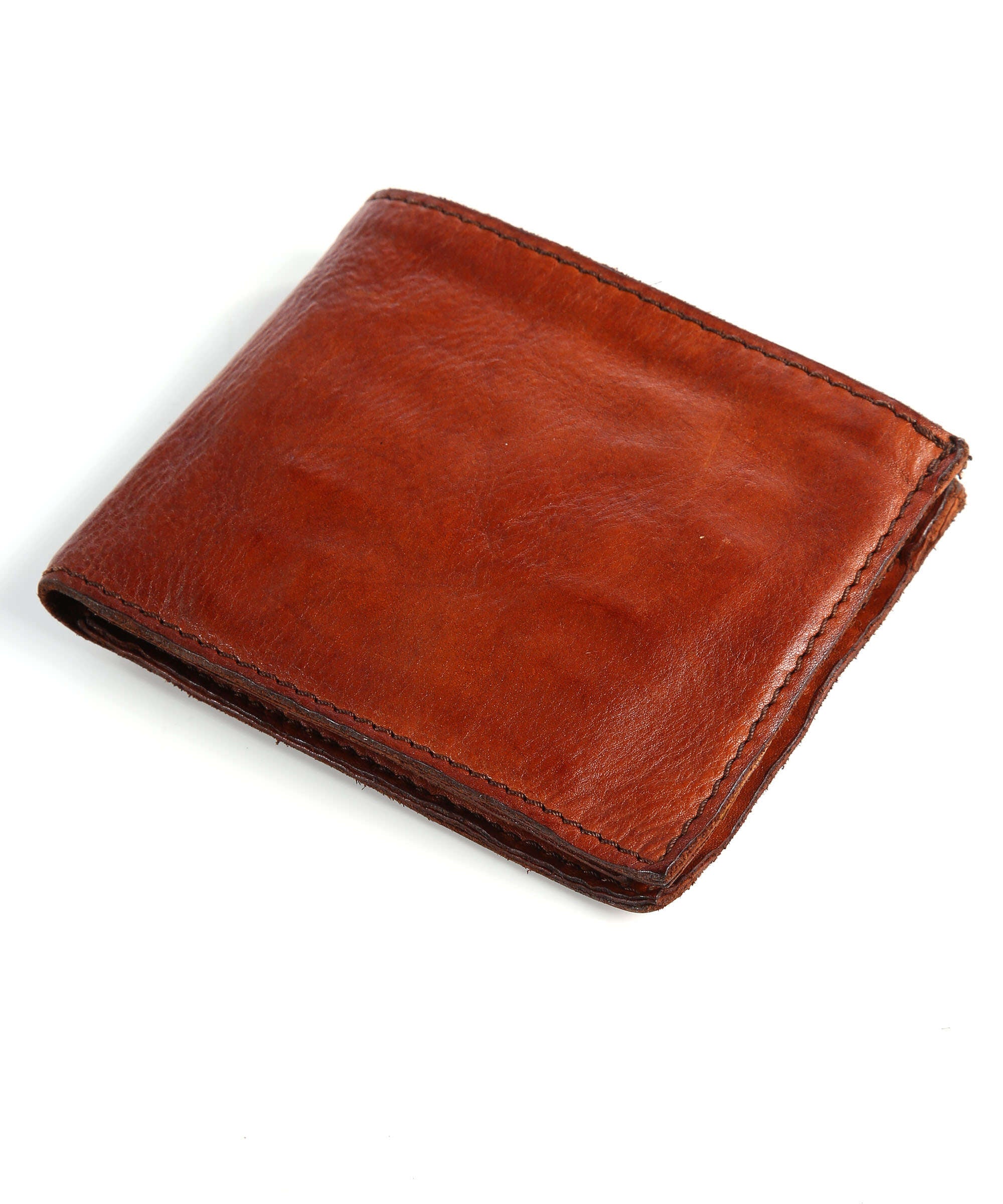 Campomaggi Portemonnee cognac - Image 5