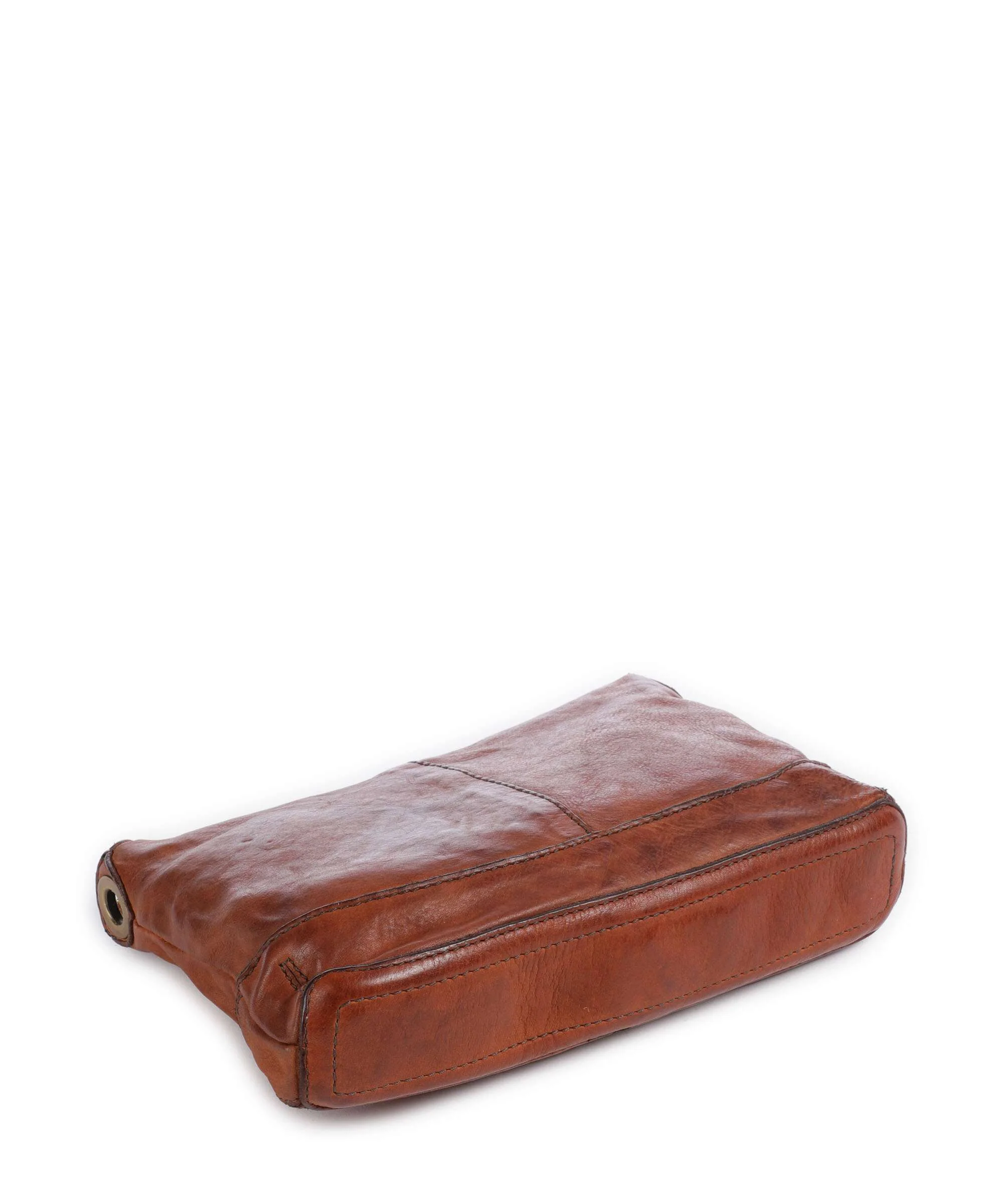Campomaggi Schoudertas cognac - Image 5