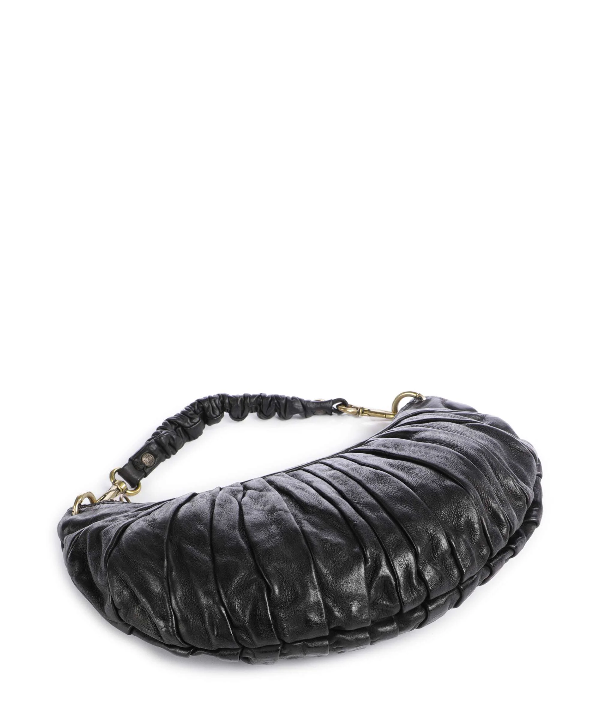 Campomaggi Schoudertas black - Image 6