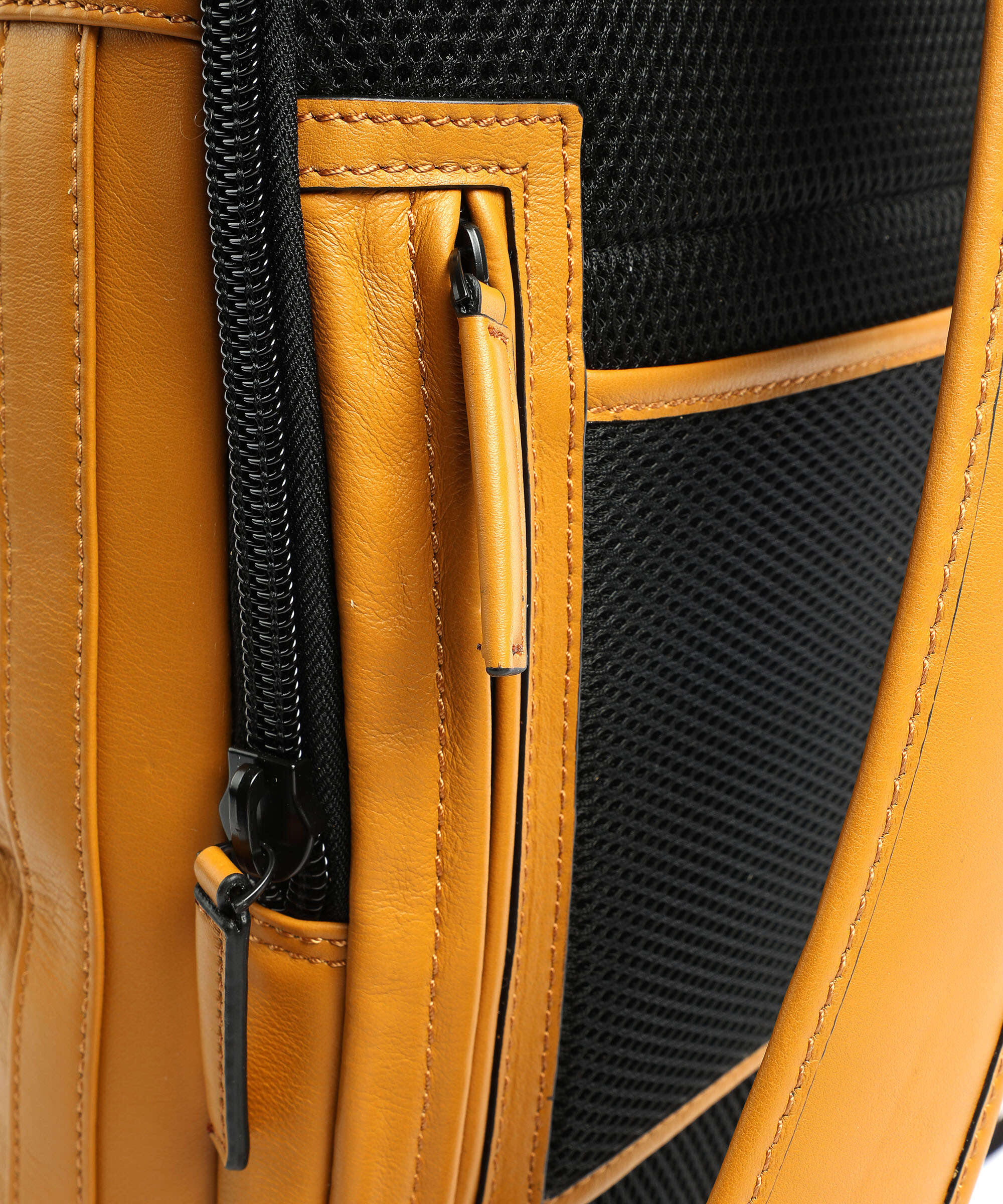 Castelijn & Beerens Nappa X Victor Rugzak yellow - Image 5