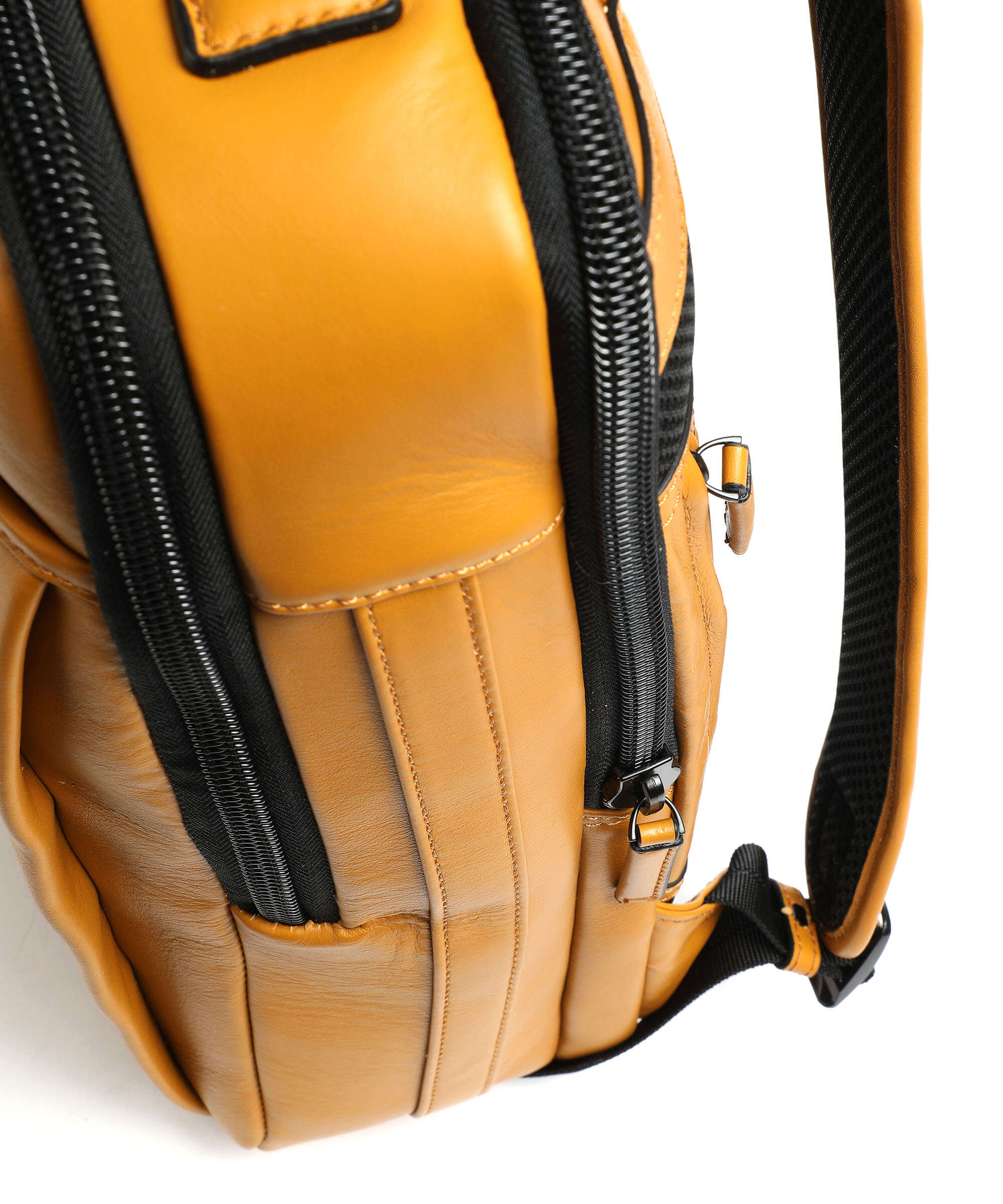 Castelijn & Beerens Nappa X Victor Rugzak yellow - Image 6