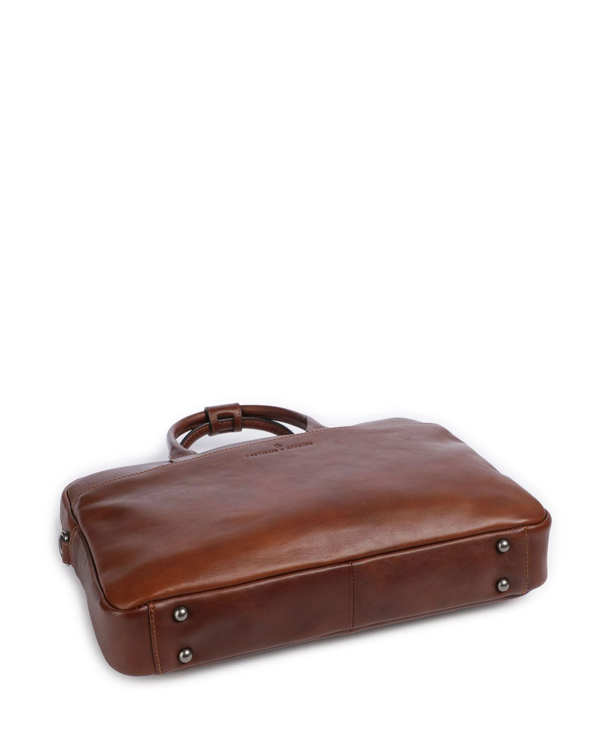 Castelijn & Beerens Special Aktetas cognac - Image 5