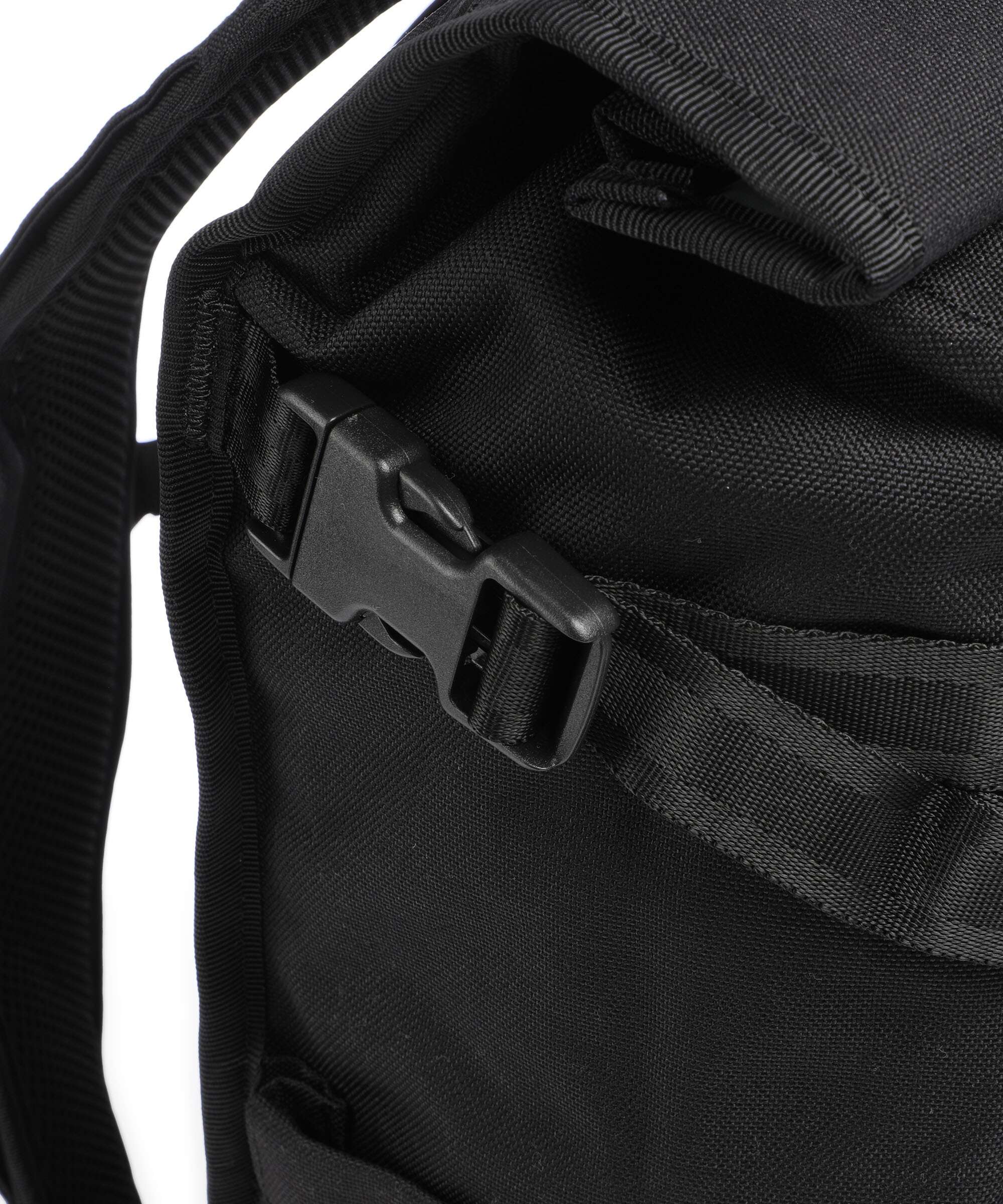 Chrome Barrage 18 Rolltop rugzak black - Image 5