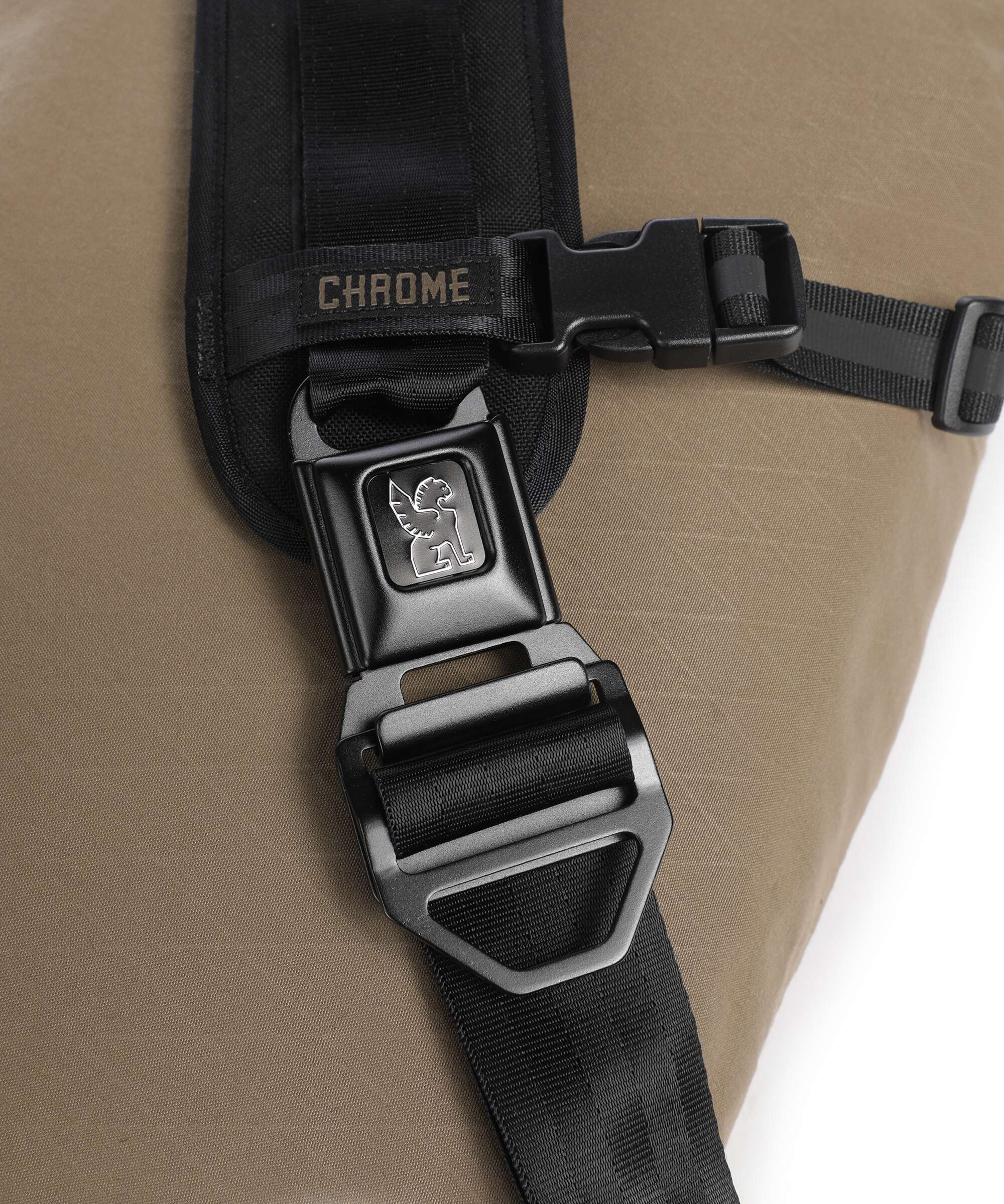 Chrome Citizen 24 Koerierstas coyote - Image 4