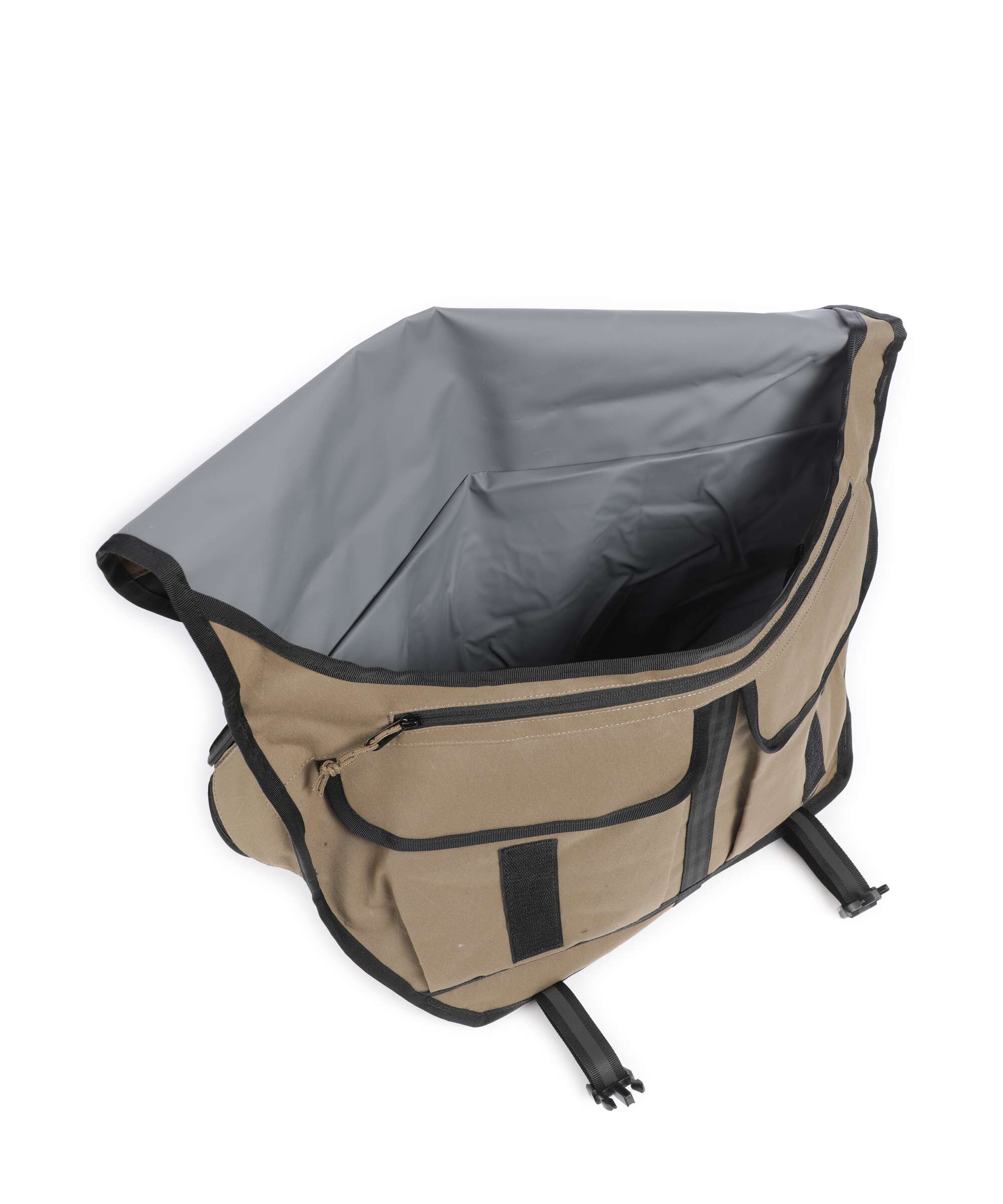 Chrome Citizen 24 Koerierstas coyote - Image 6