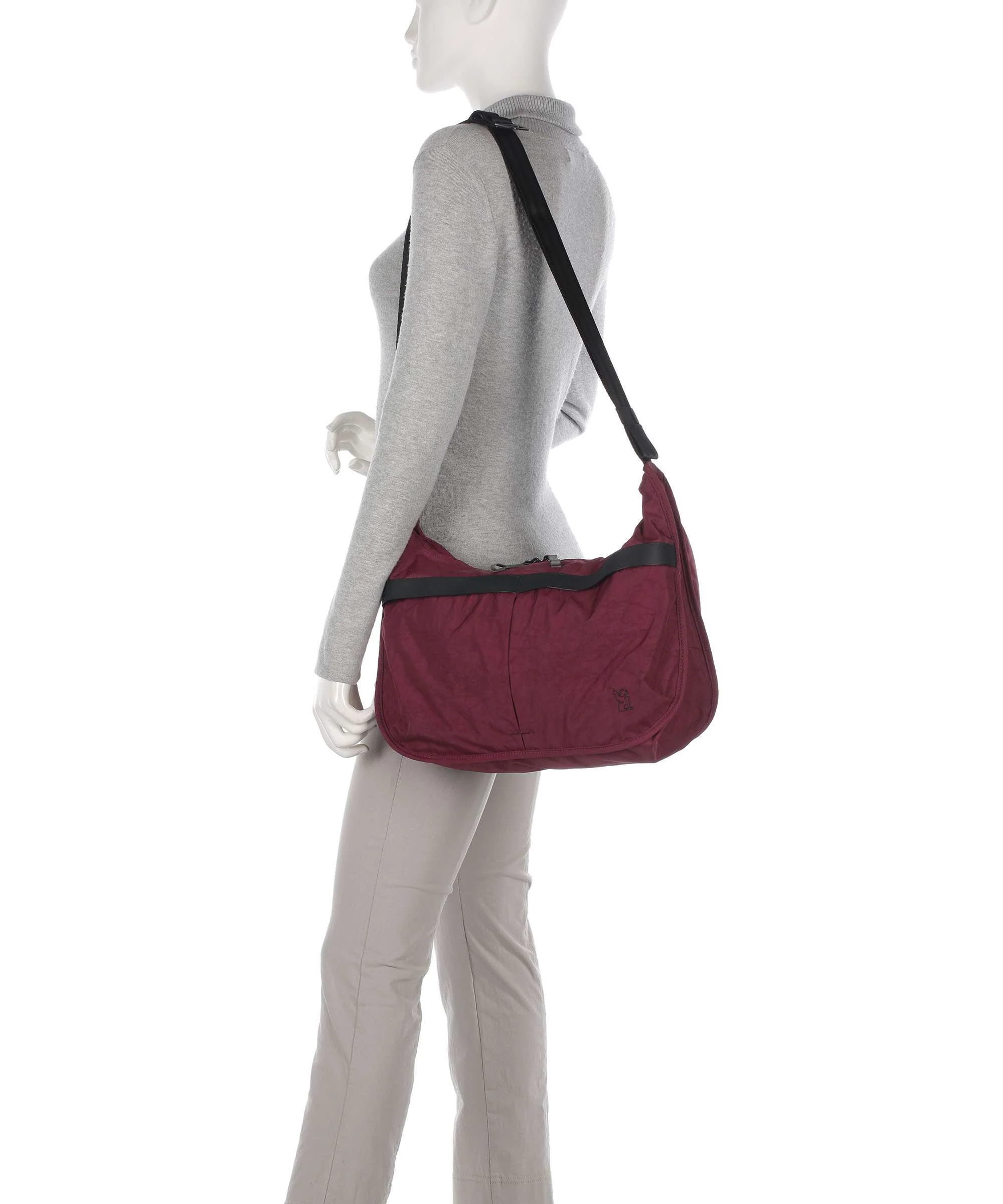Chrome District Collection Yoyogi 14 Schoudertas royale - Image 3