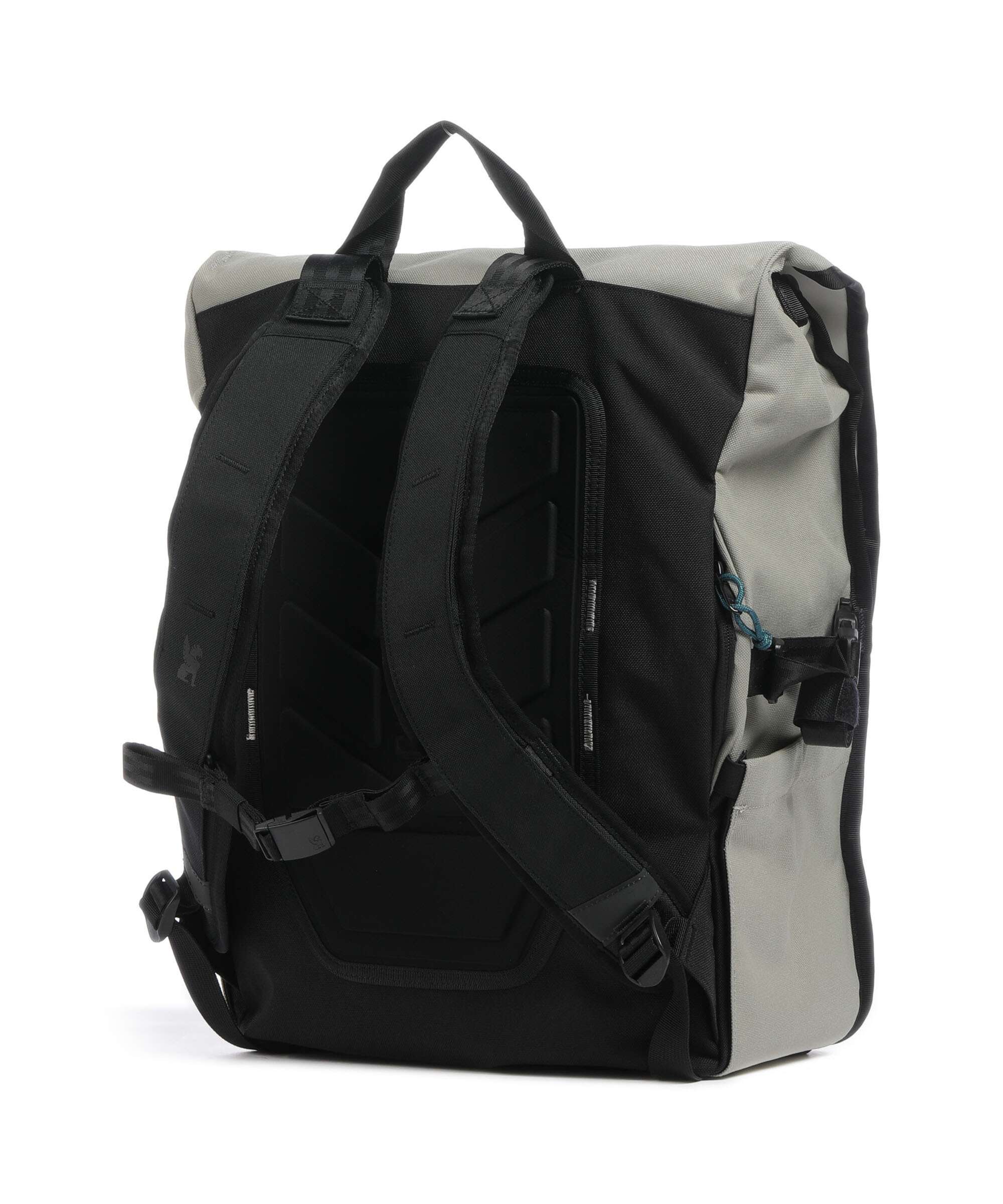 Chrome Heritage Pro Warsaw 30 Rugzak sage - Image 2