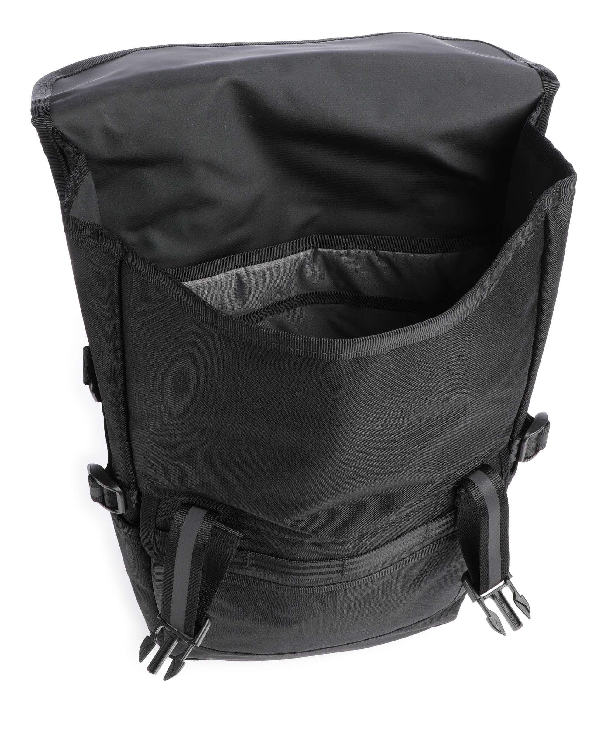 Chrome Holman Pannier Tas voor bagagedrager black - Image 4