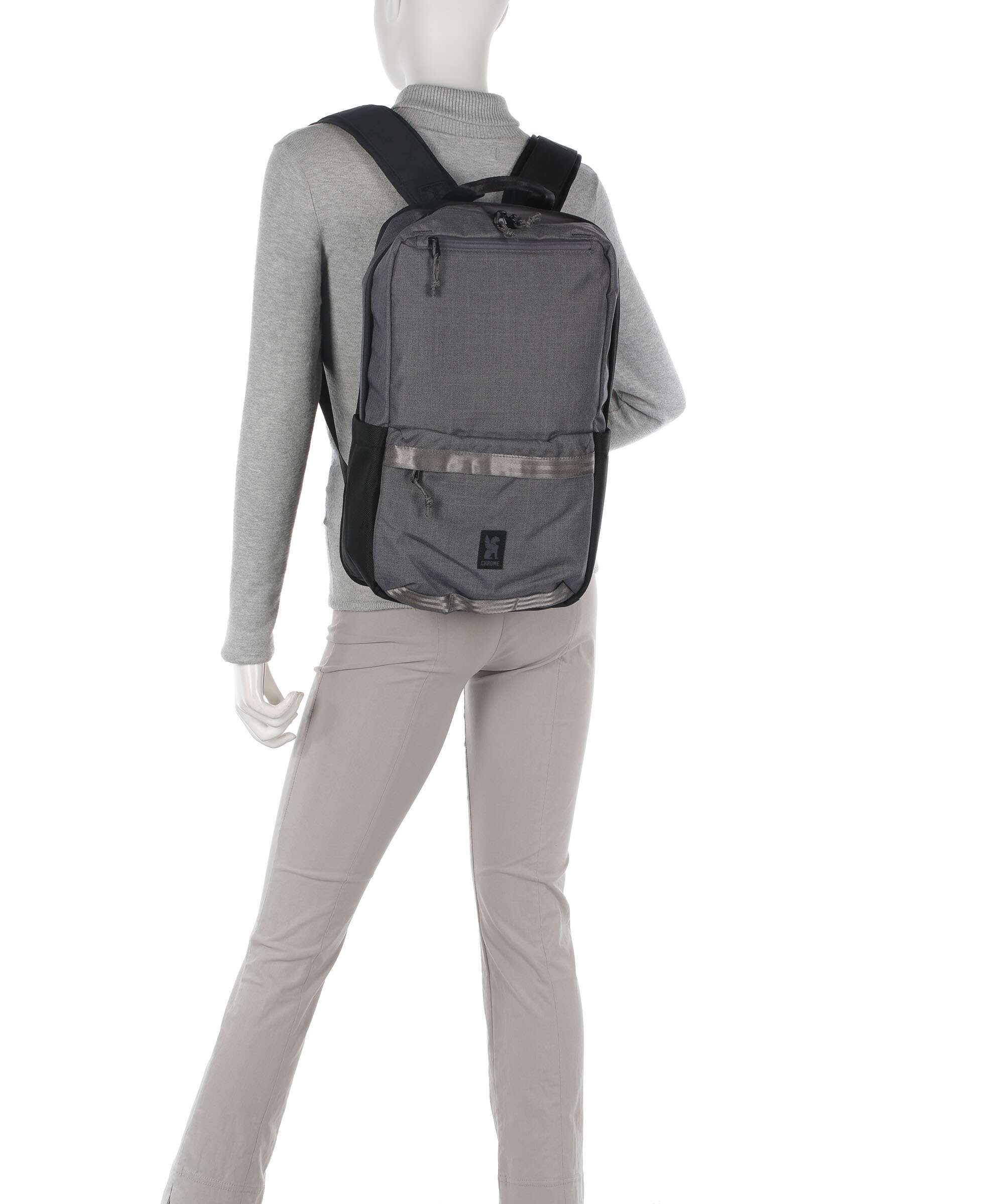 Chrome Hondo 18 Rugzak castlerock twill - Image 3