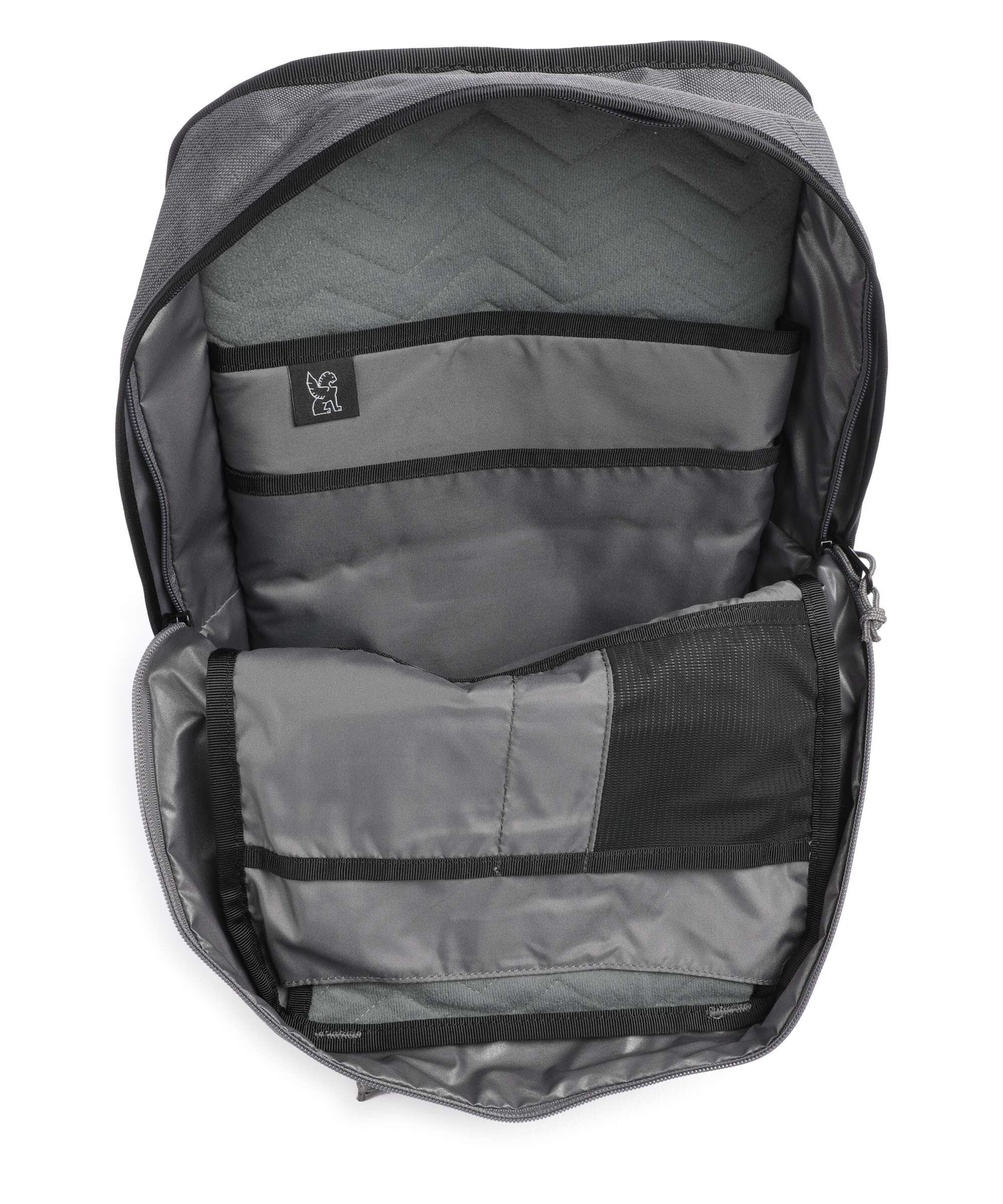Chrome Hondo 18 Rugzak castlerock twill - Image 6