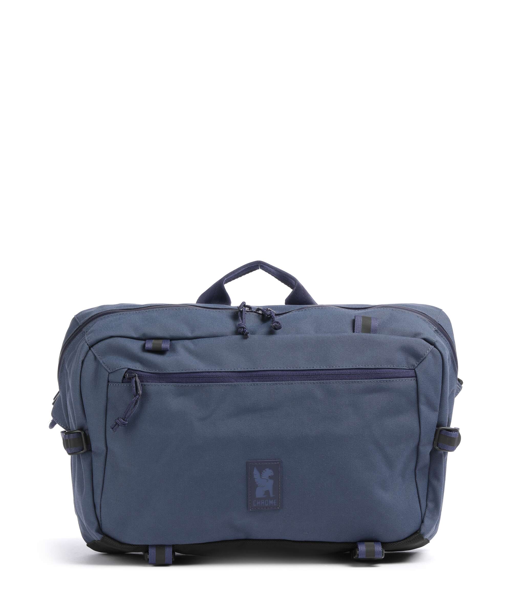 Chrome Kadet Max Sling rugzak indigo