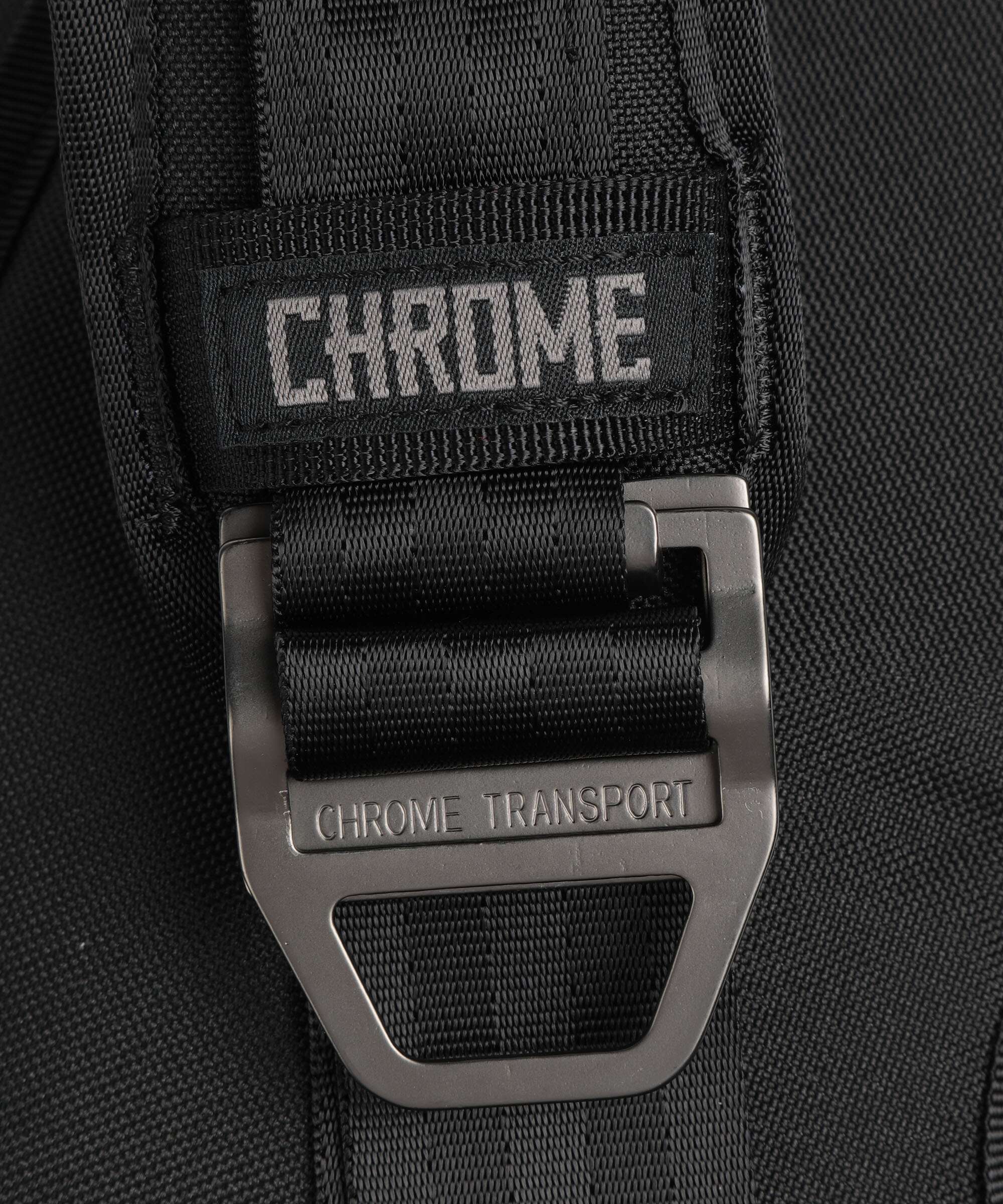Chrome Kadet Mini Sling rugzak castlerock twill - Image 4