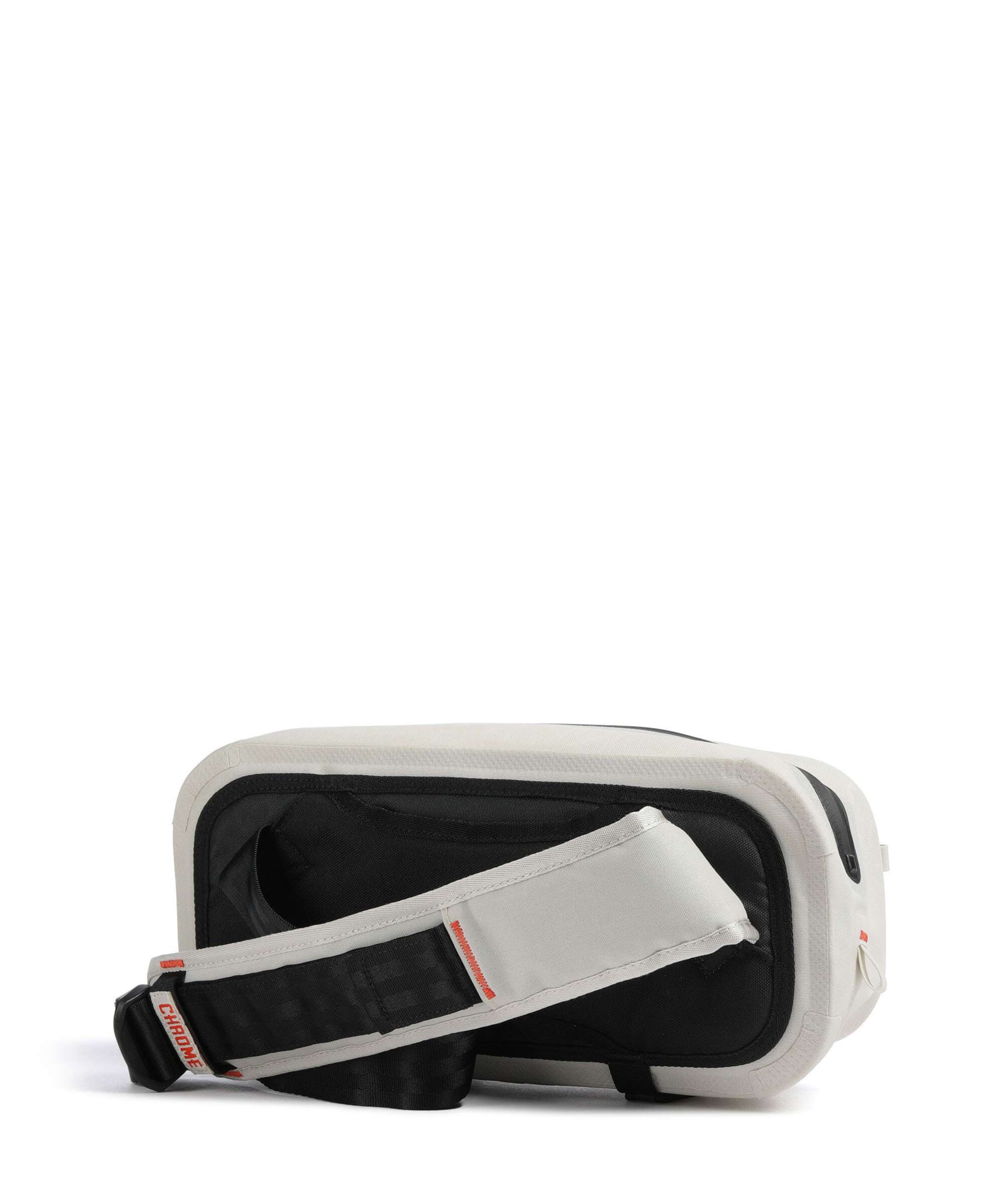Chrome Kadet Mini WP Sling rugzak future white - Image 2