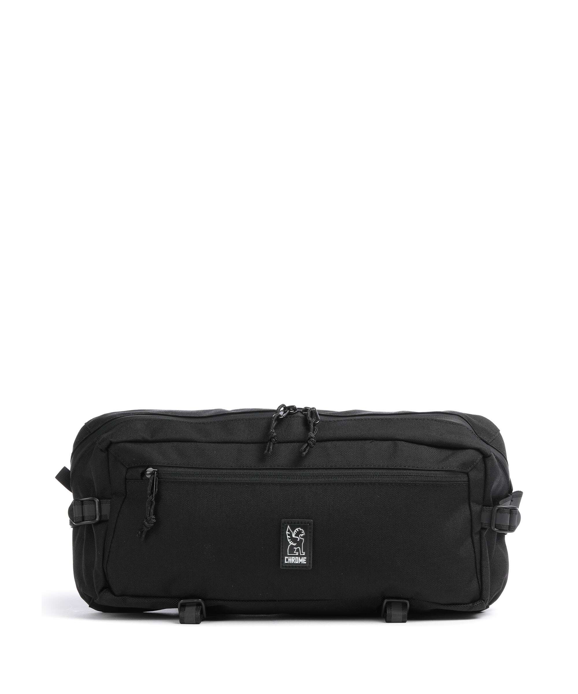 Chrome Kadet Sling rugzak black
