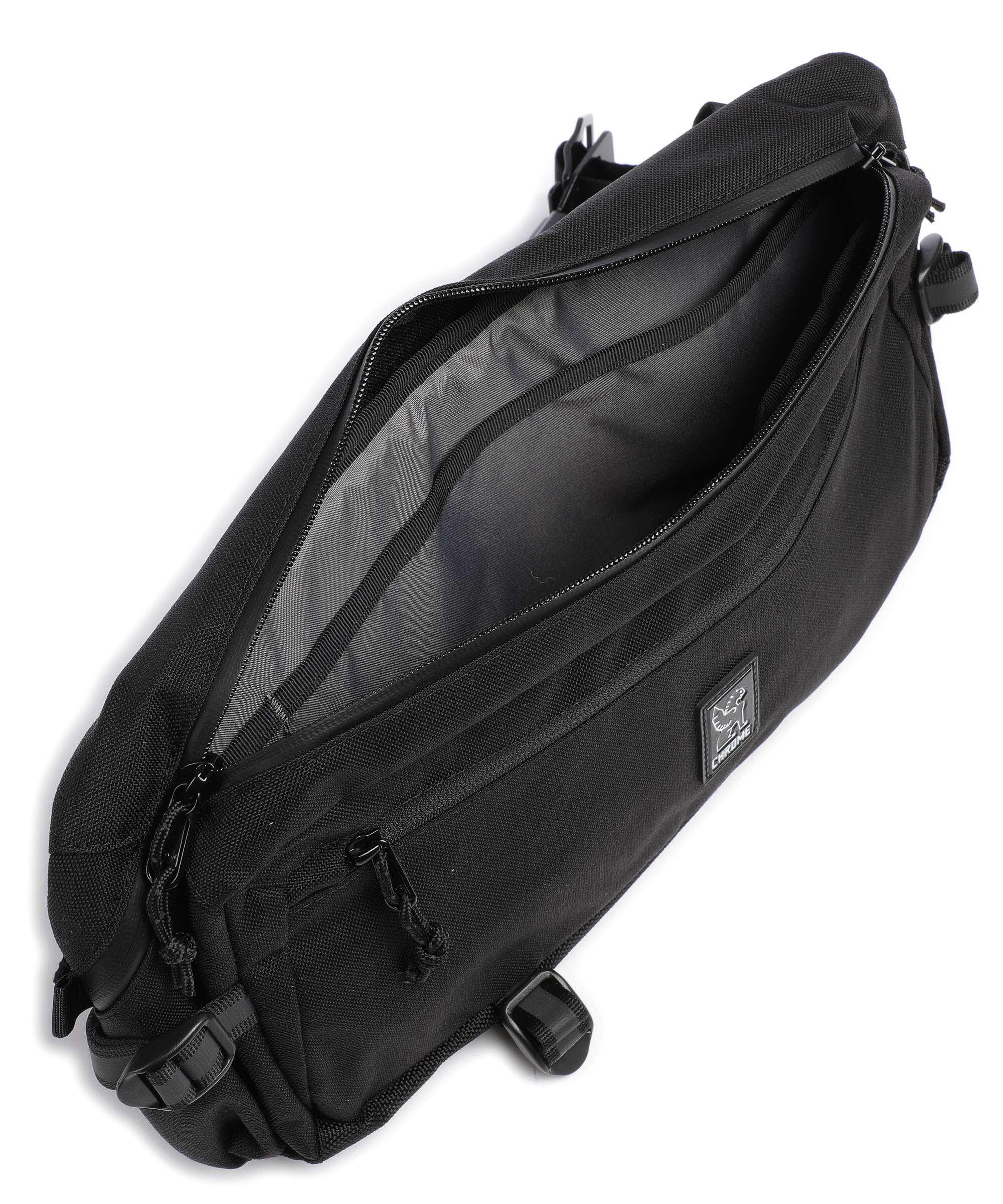 Chrome Kadet Sling rugzak black - Image 6