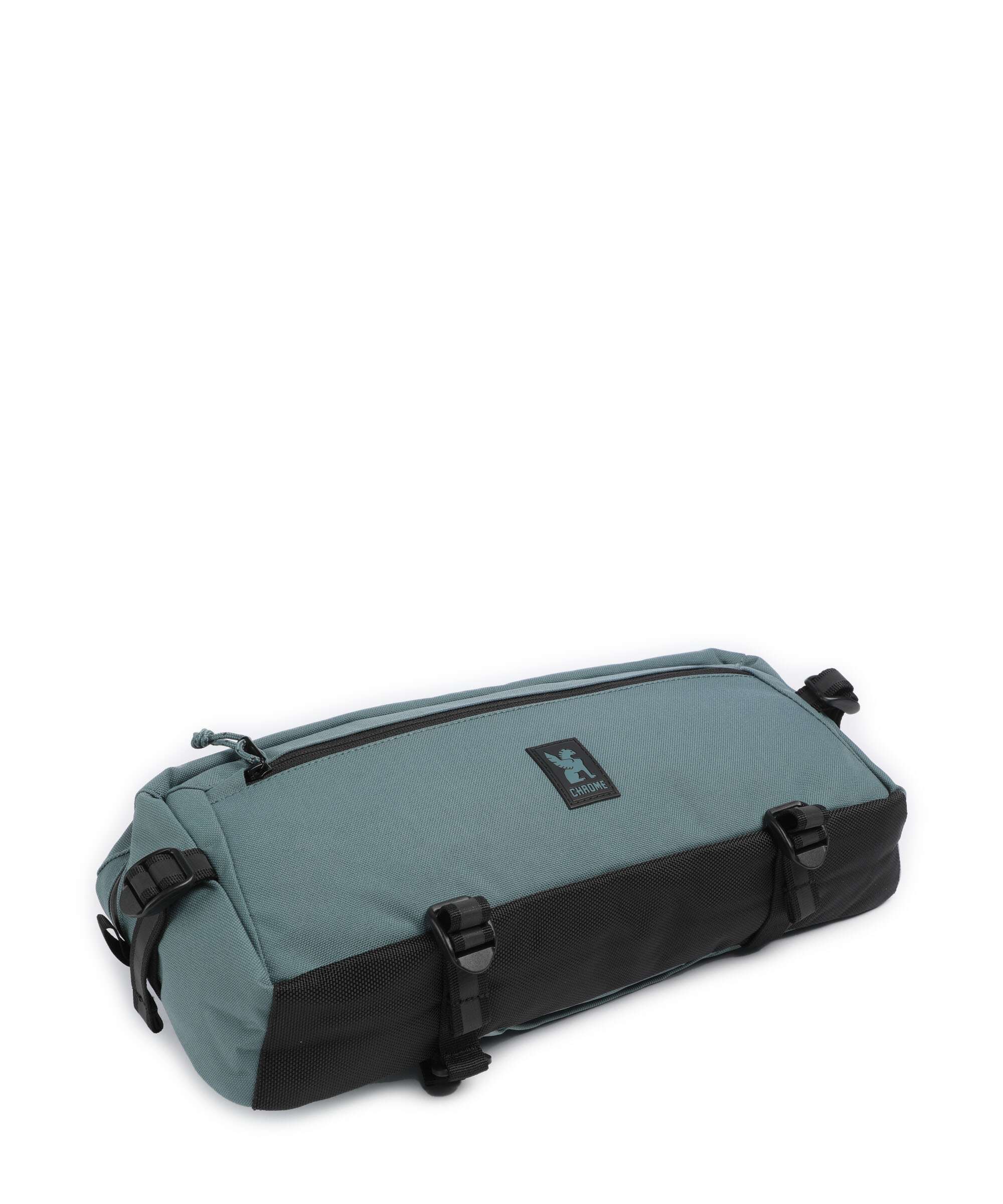 Chrome Kadet Sling rugzak steel blue - Image 6