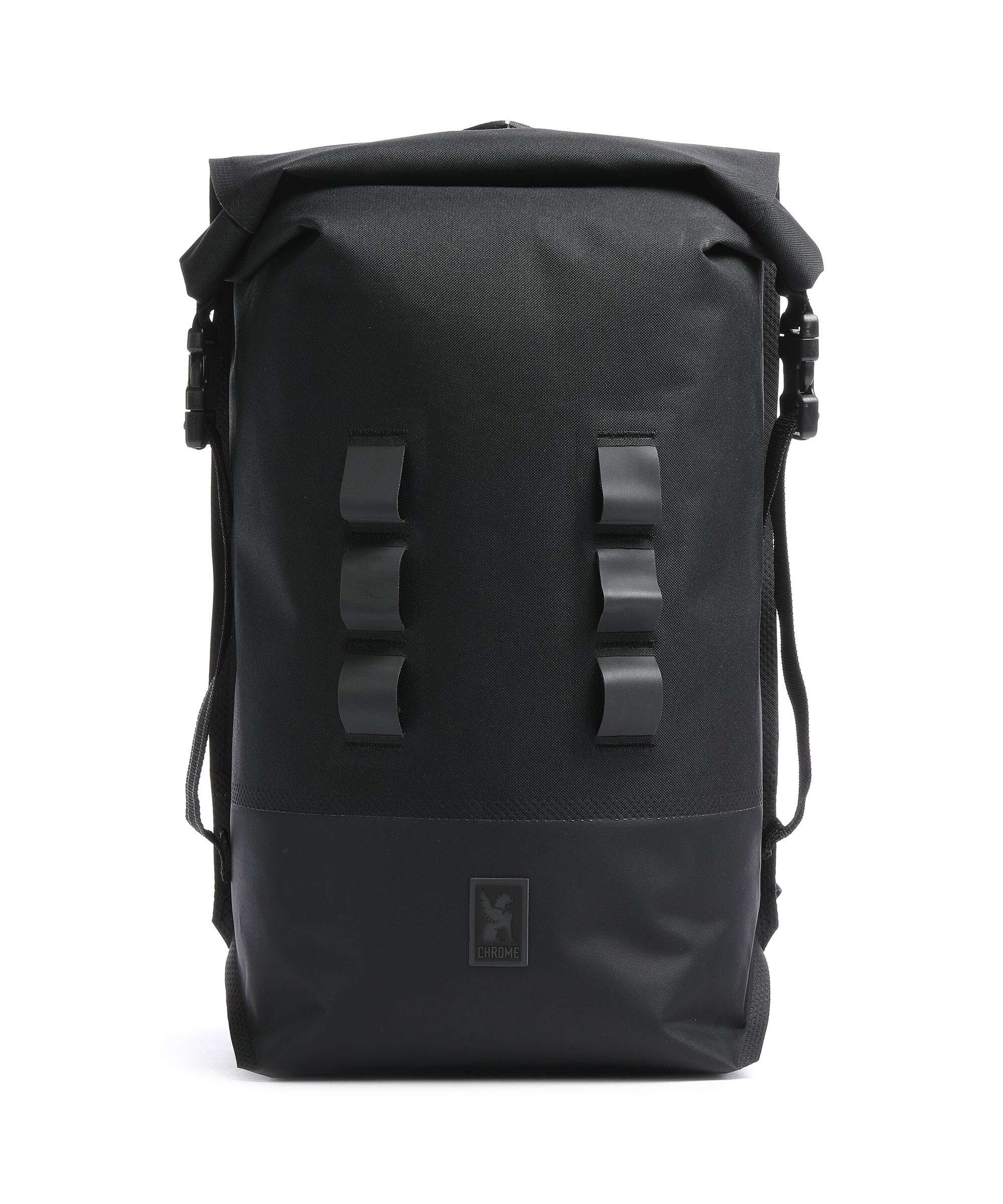 Chrome Urban Ex 2.0 Rolltop rugzak black