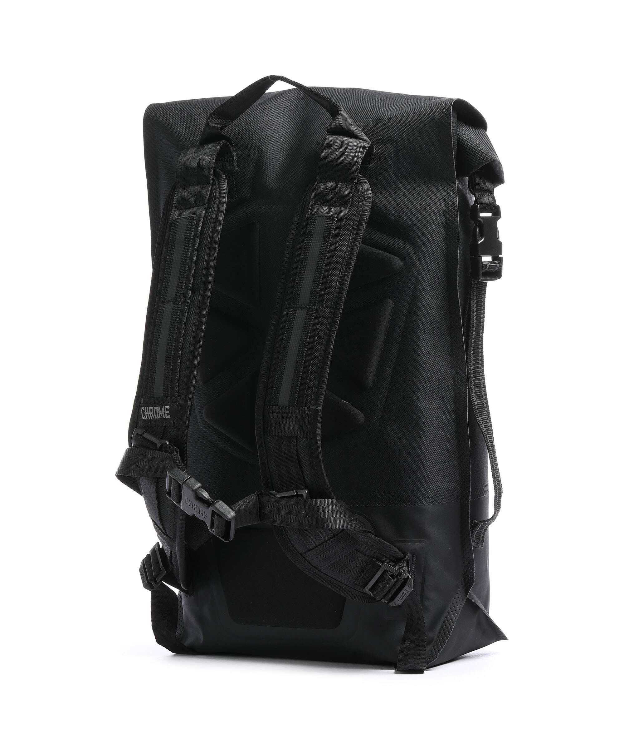Chrome Urban Ex 2.0 Rolltop rugzak black - Image 2