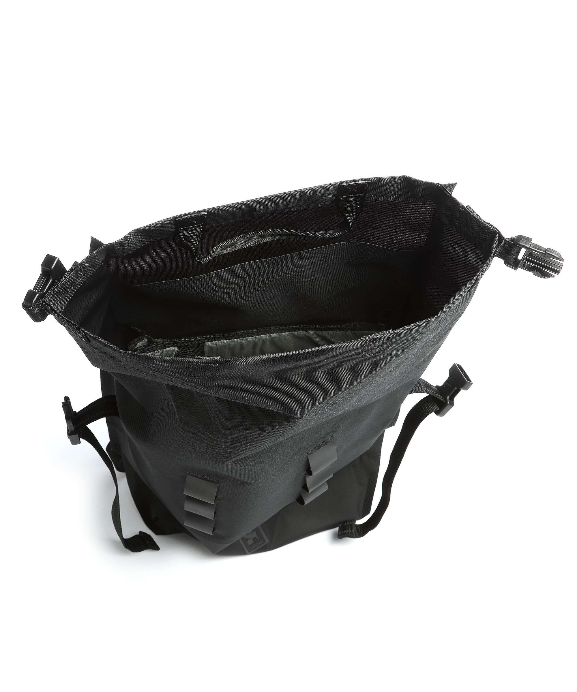 Chrome Urban Ex 2.0 Rolltop rugzak black - Image 6