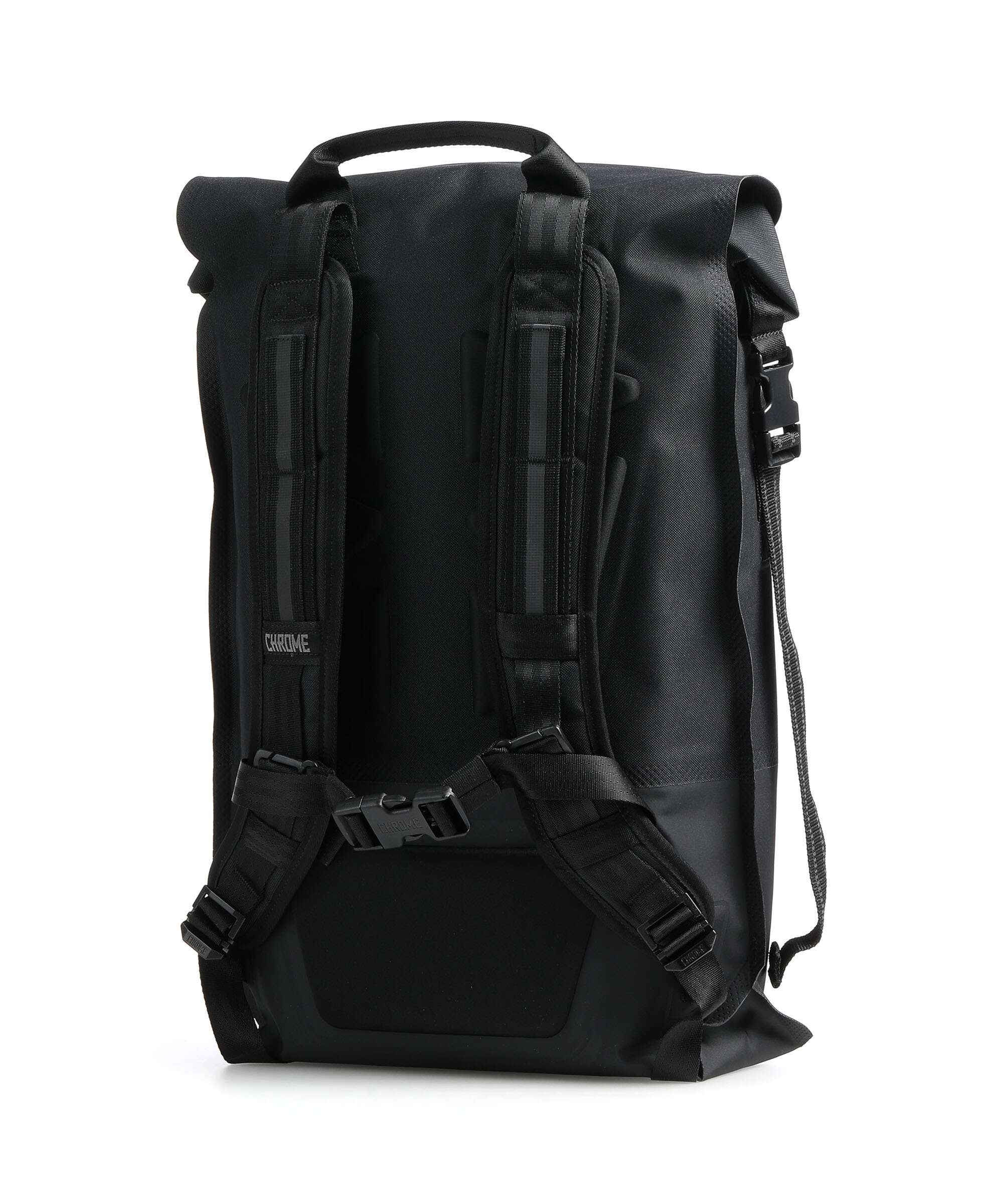 Chrome Urban Ex 2.0 Rolltop rugzak black                                              - Image 2