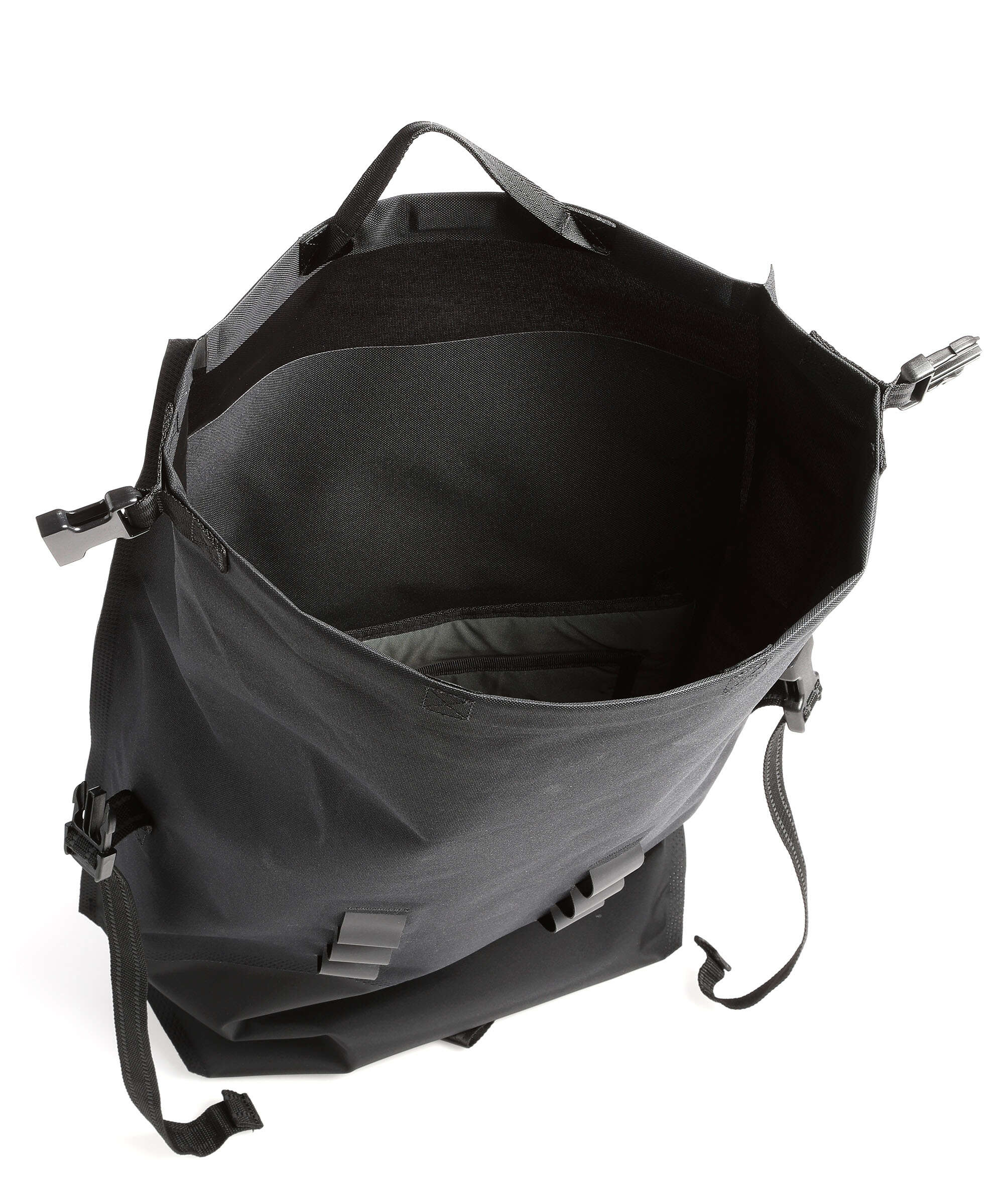 Chrome Urban Ex 2.0 Rolltop rugzak black                                              - Image 4