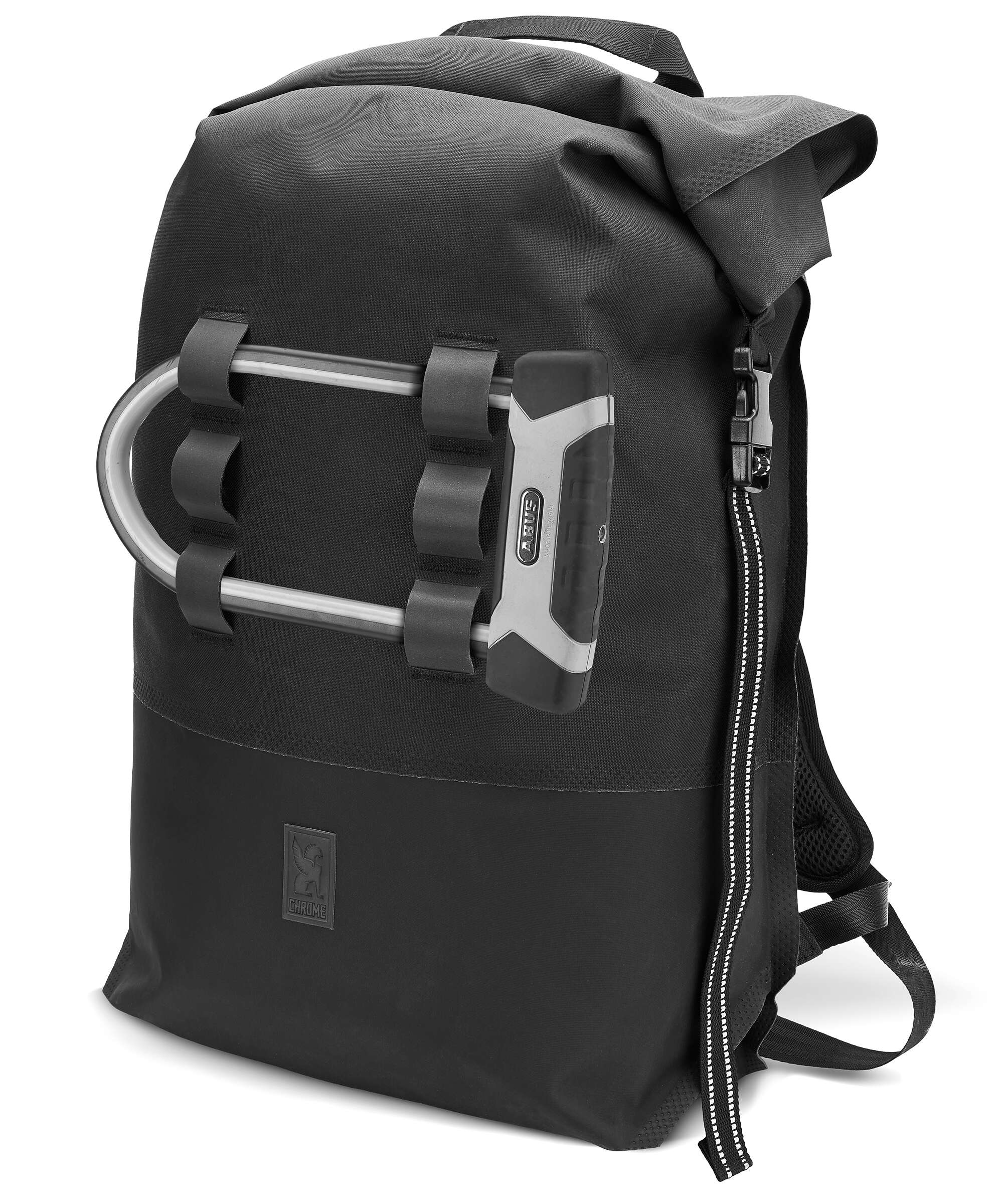Chrome Urban Ex 2.0 Rolltop rugzak black                                              - Image 6
