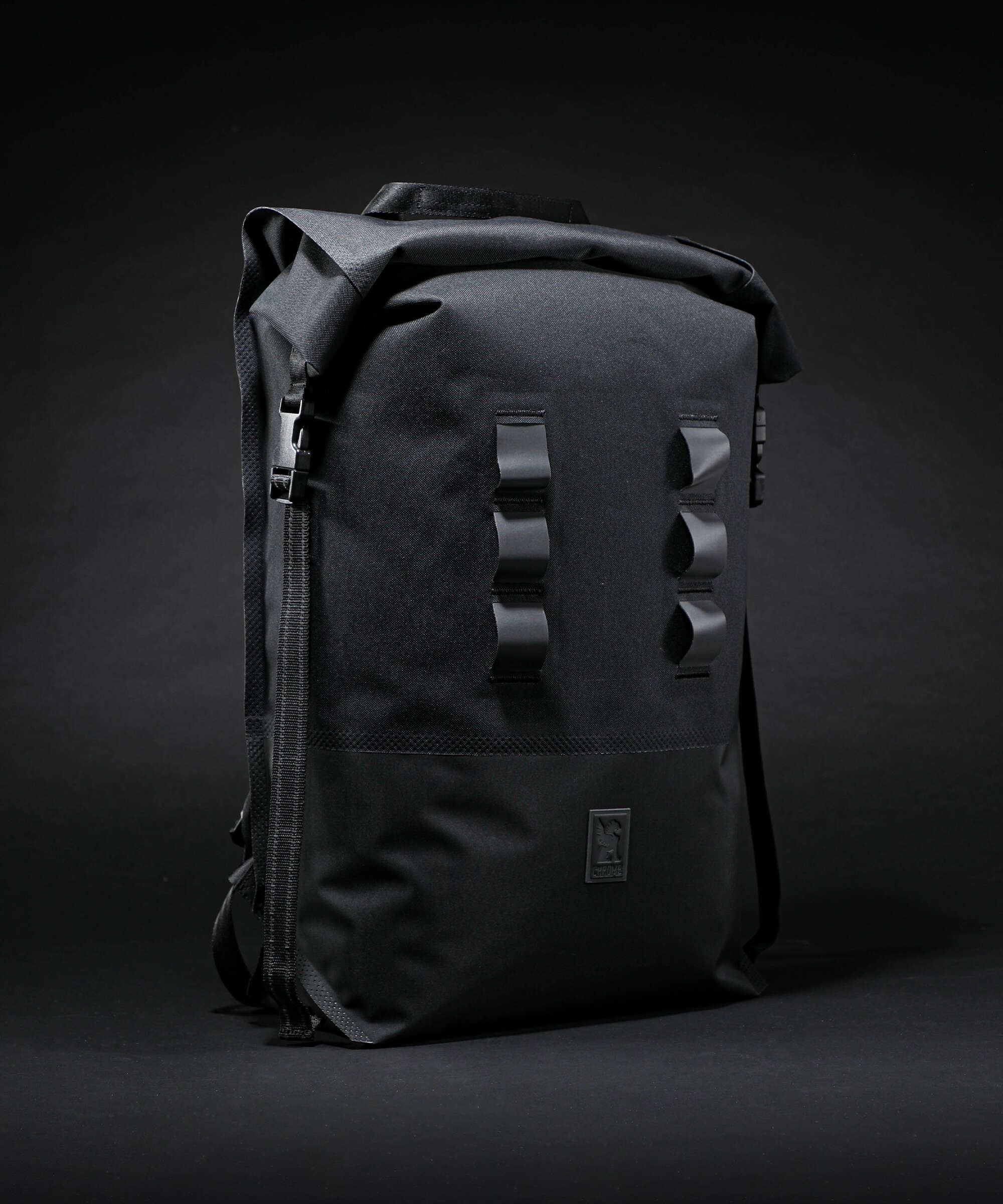 Chrome Urban Ex 2.0 Rolltop rugzak black                                              - Image 7