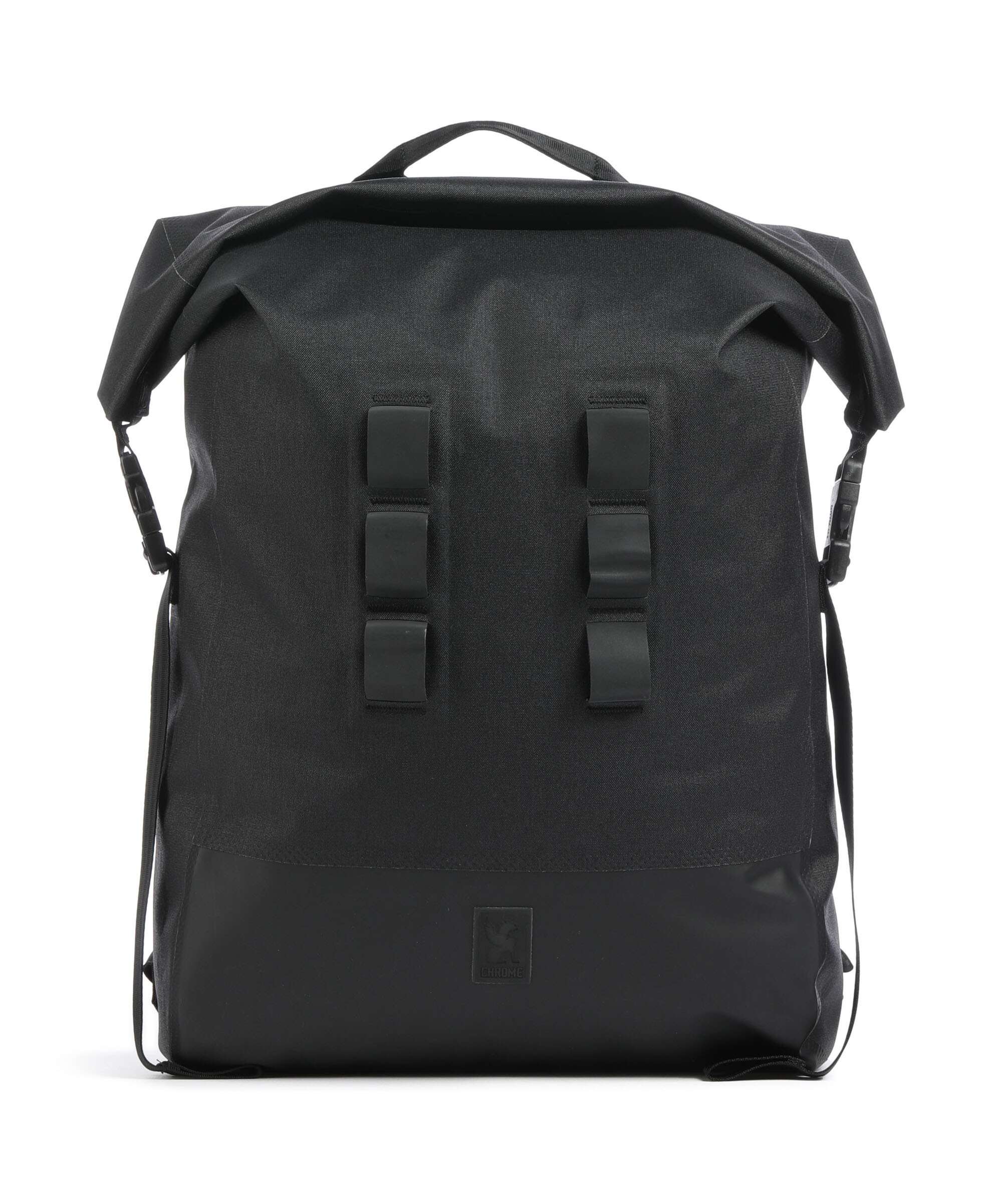 Chrome Urban Ex 30 Rolltop rugzak black