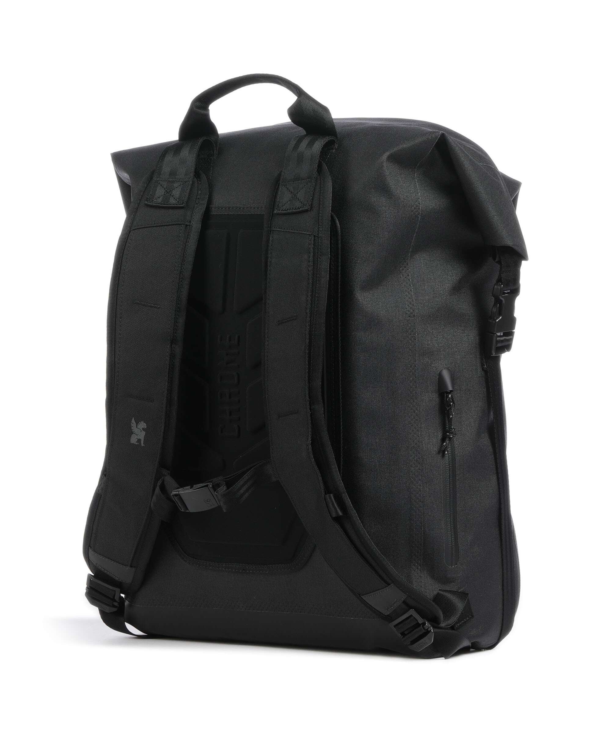 Chrome Urban Ex 30 Rolltop rugzak black - Image 2