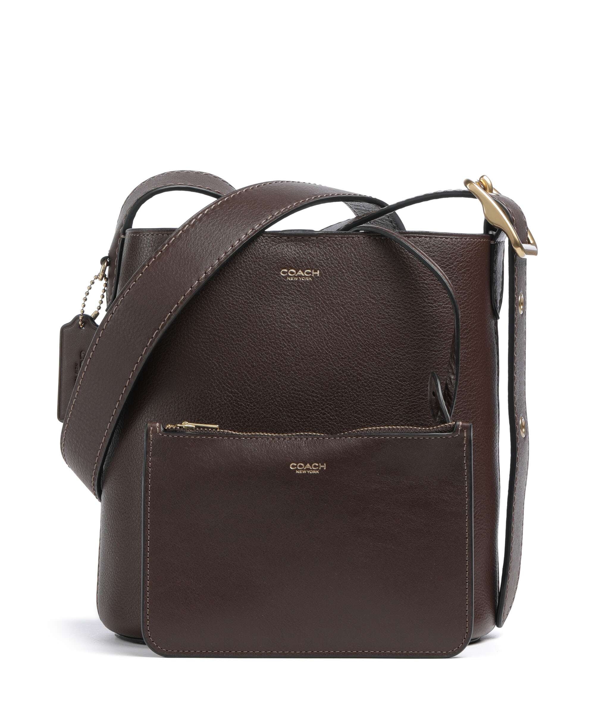 Coach Bleecker 21 Emmertas maple - Image 4