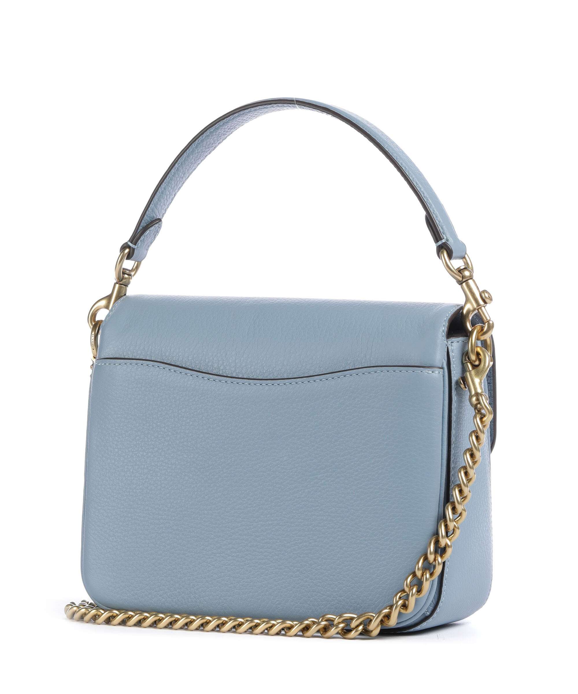 Coach Cassie 19 Crossbody tas bluebell - Image 2