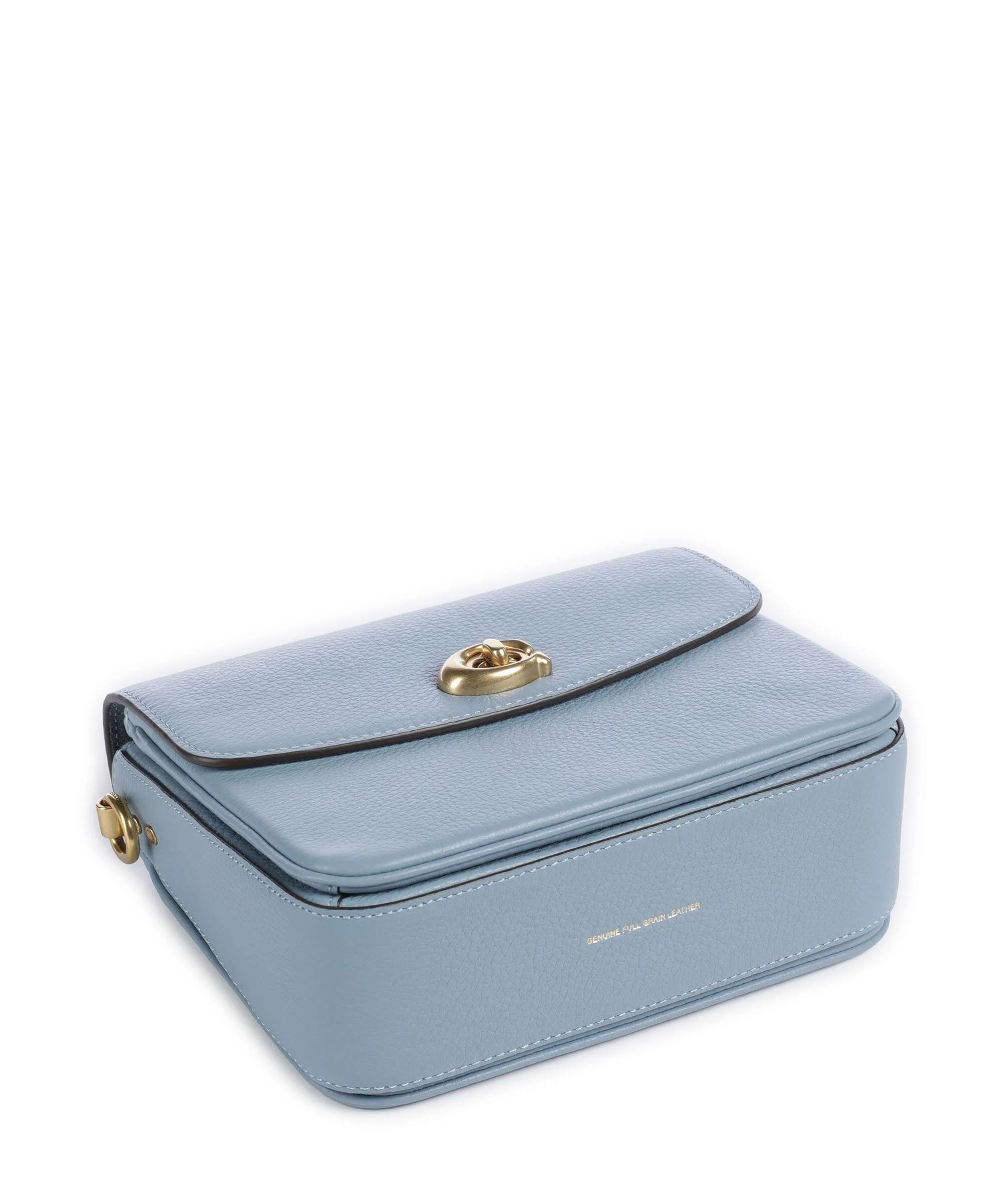 Coach Cassie 19 Crossbody tas bluebell - Image 5