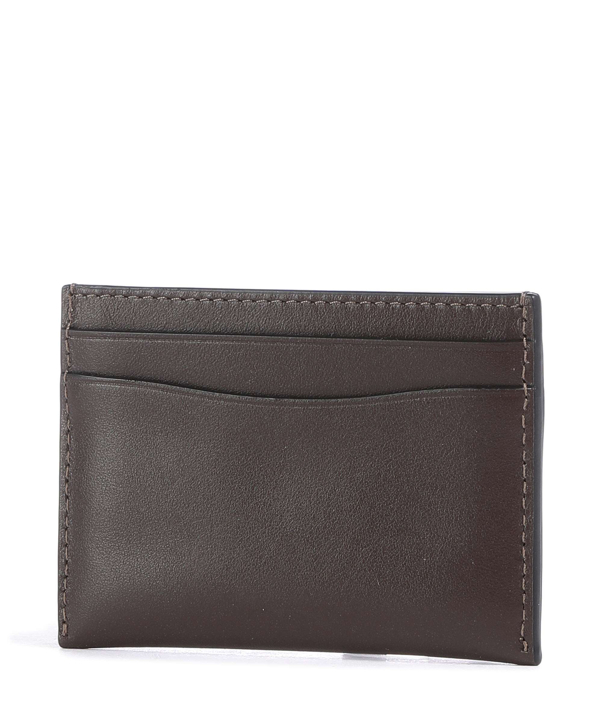 Coach Essential Creditcardhouder maple - Image 2