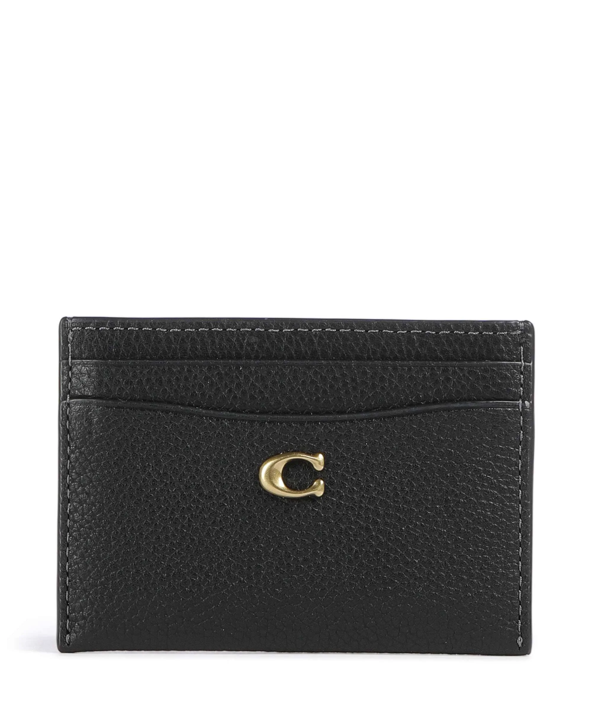 Coach Essential Creditcardhouder black