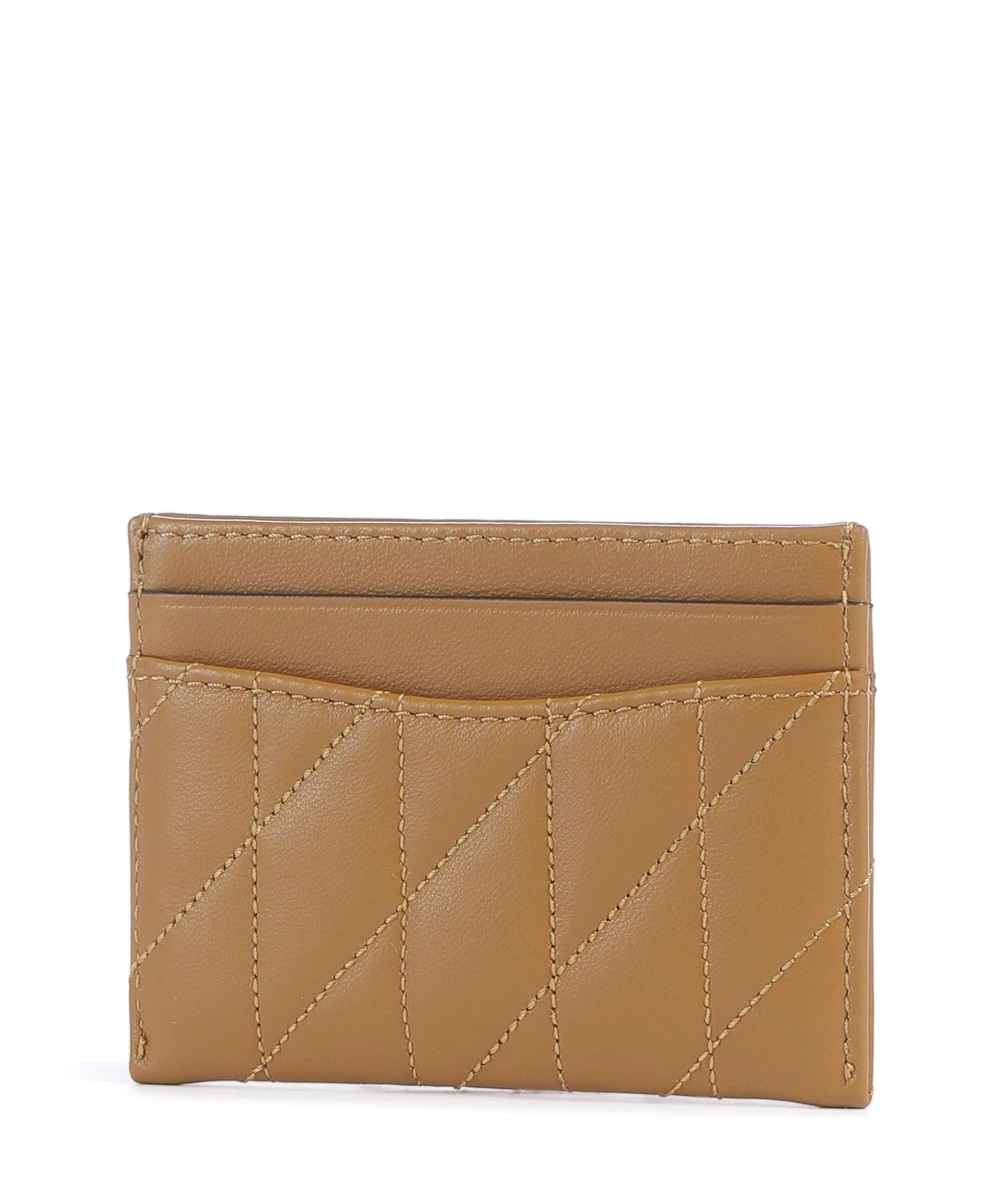 Coach Essential Pillow Creditcardhouder honey brown - Image 2