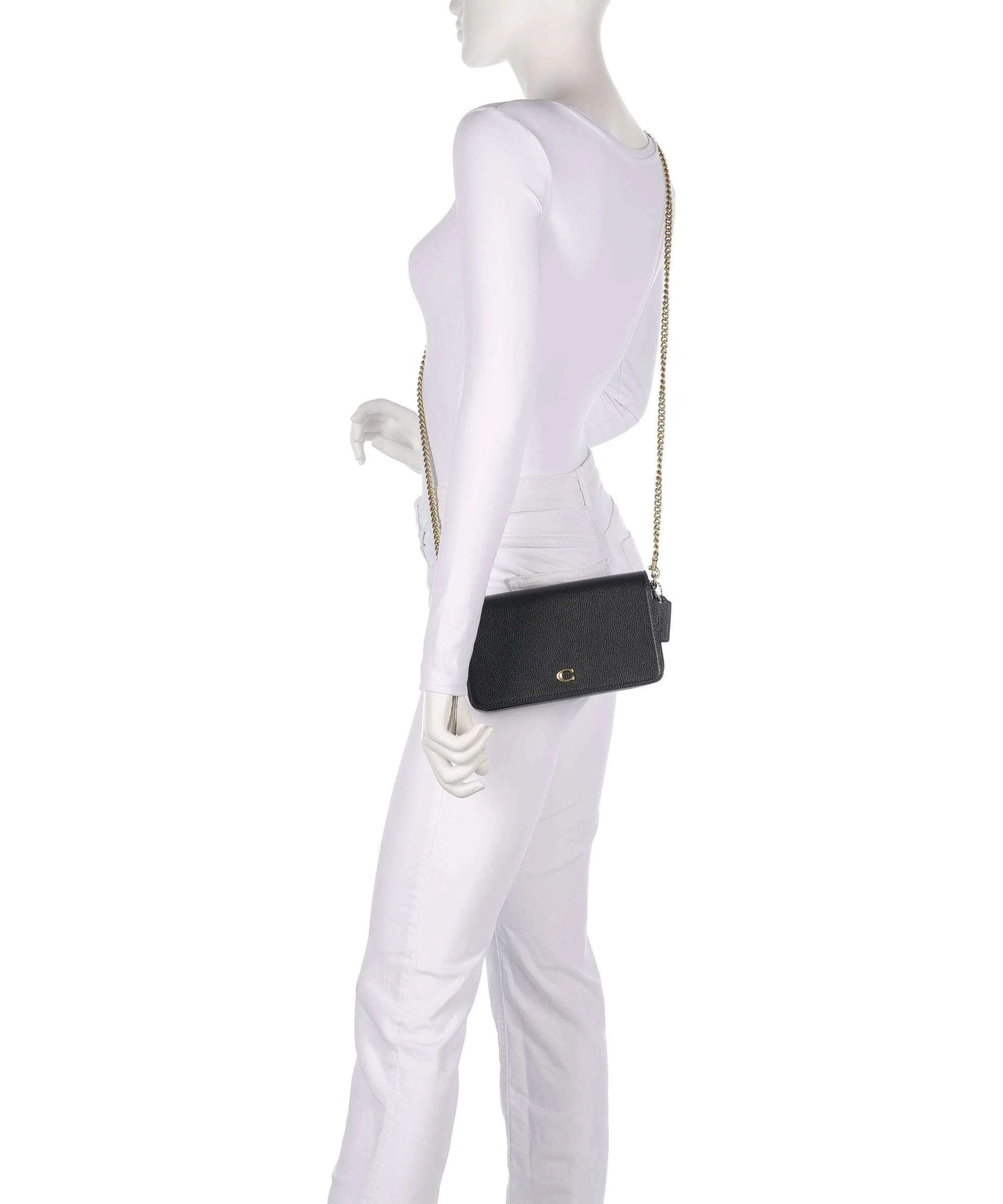 Coach Essential Portemonnee black - Image 3