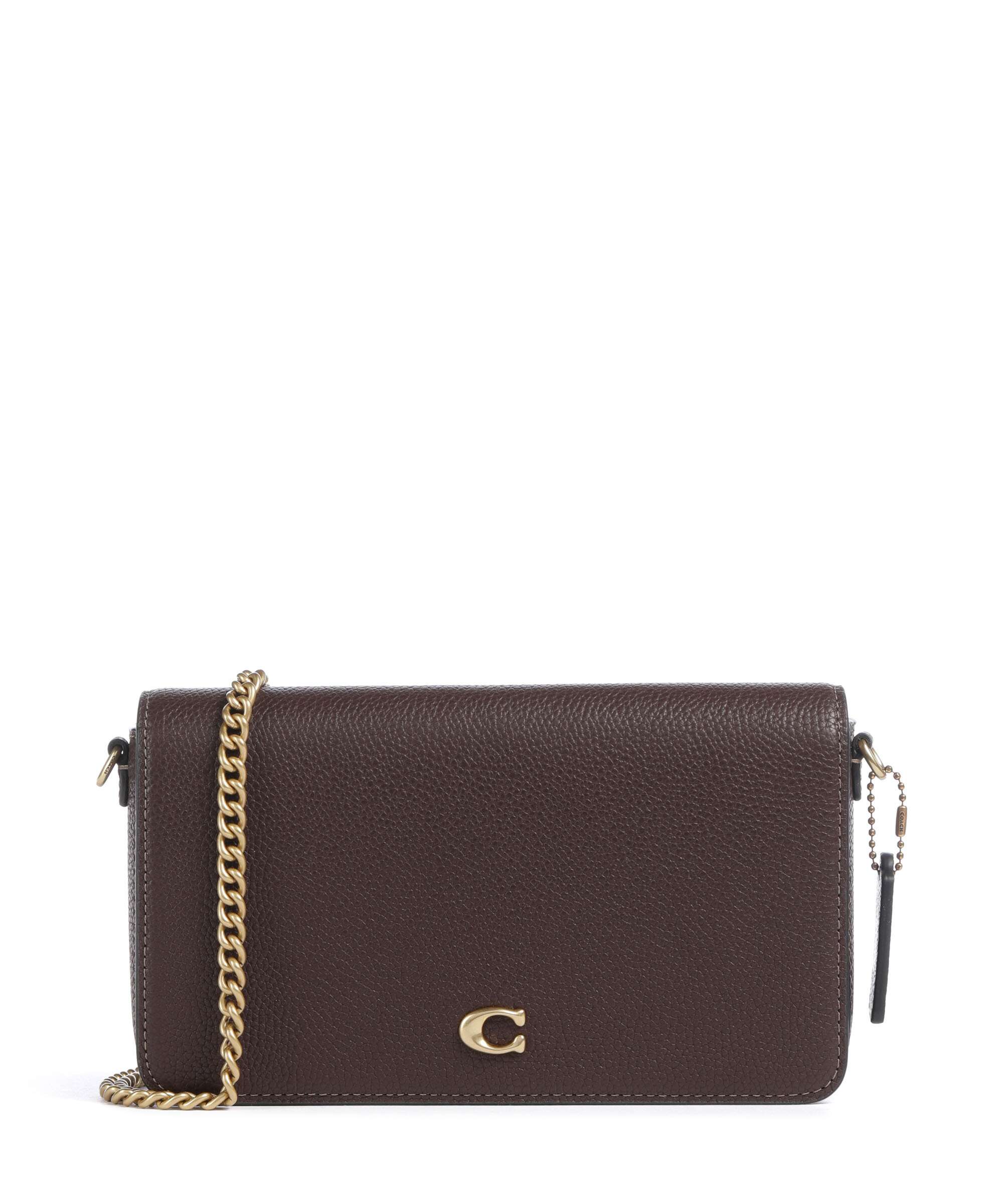 Coach Essential Portemonnee maple