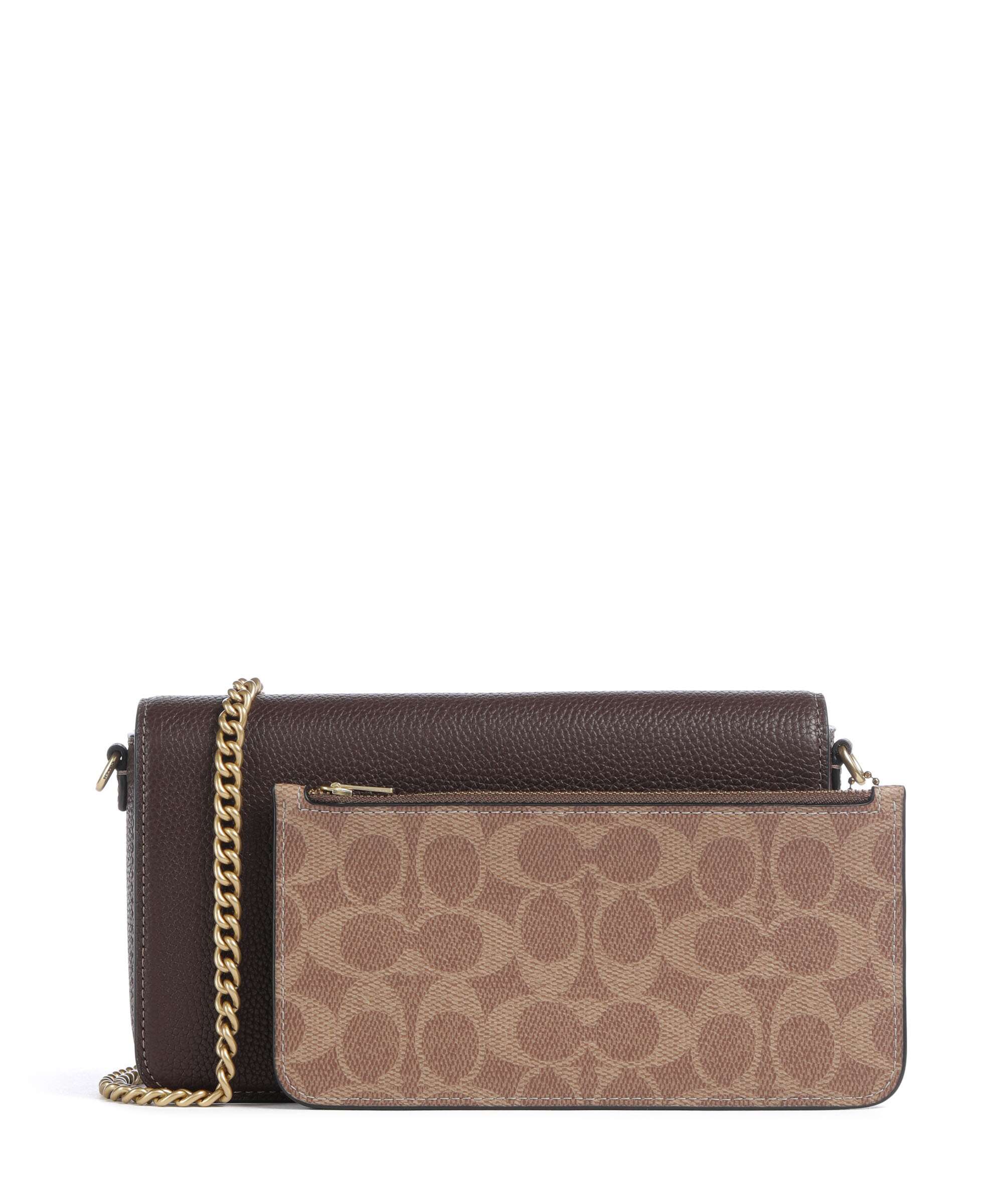 Coach Essential Portemonnee maple - Image 4