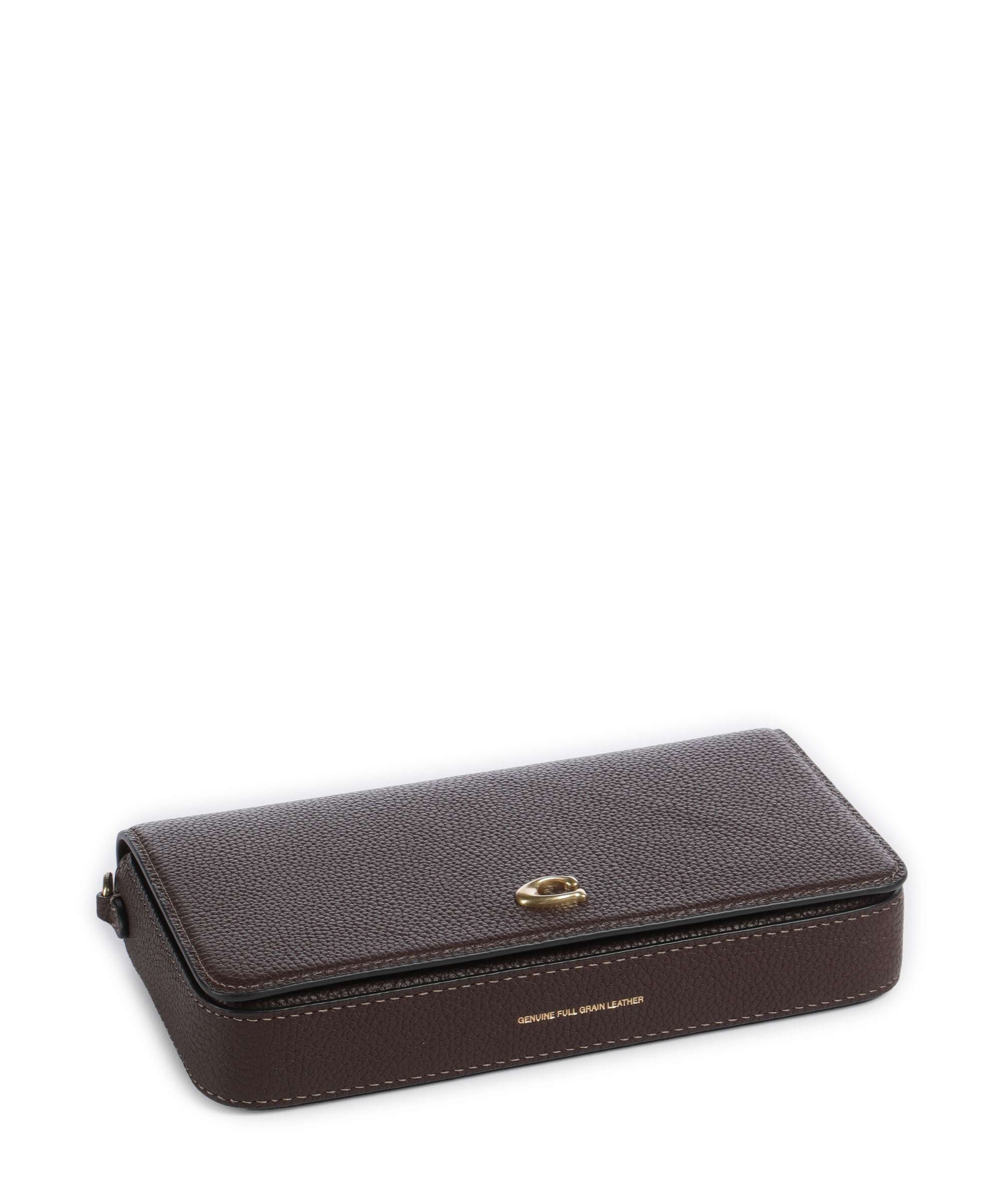Coach Essential Portemonnee maple - Image 5